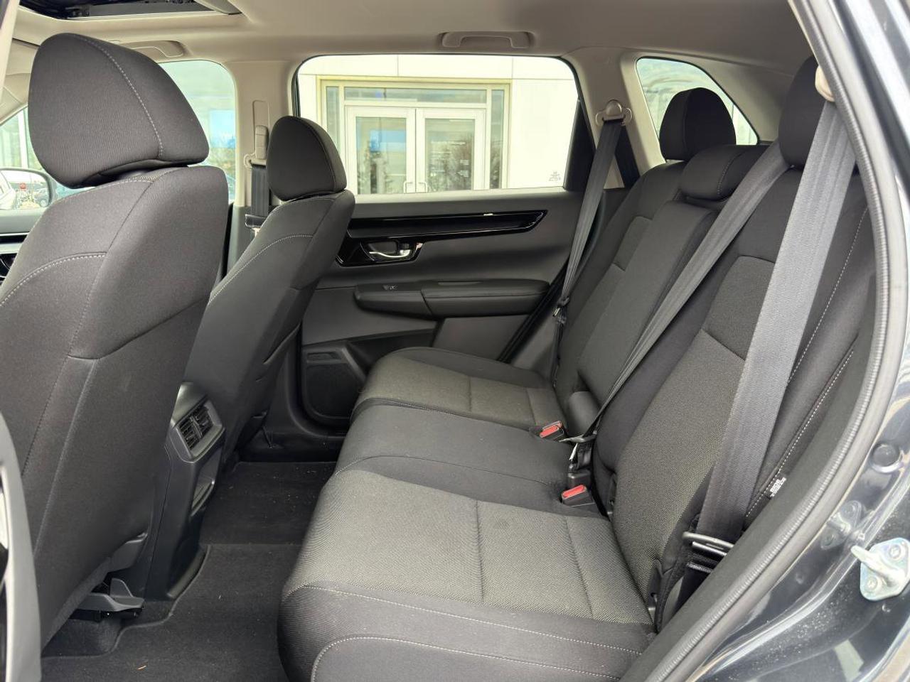 2024 Honda CR-V Sport AWD Photo