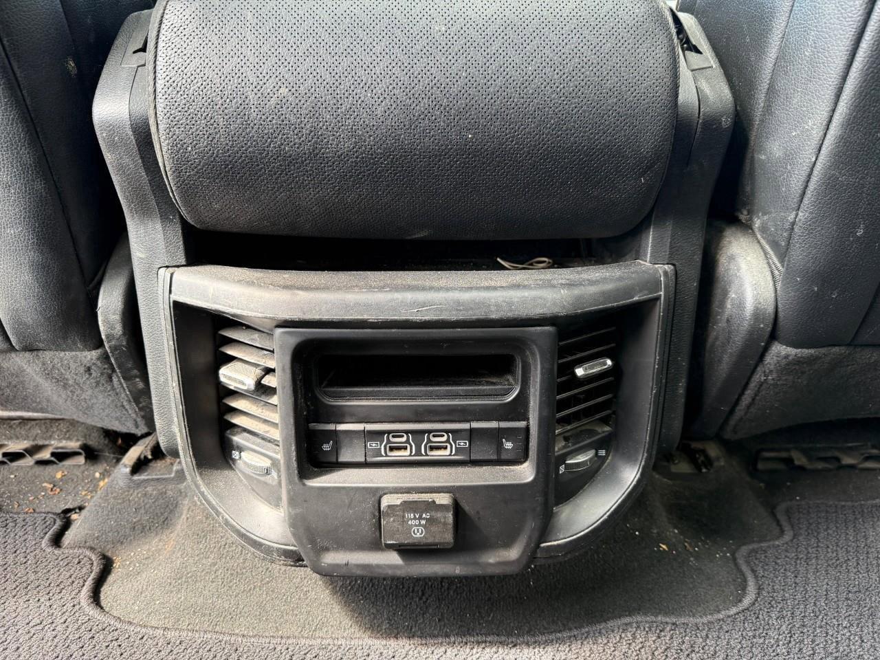 2023 RAM 1500 Laramie 4x4 Crew Cab 6'4  Box Photo
