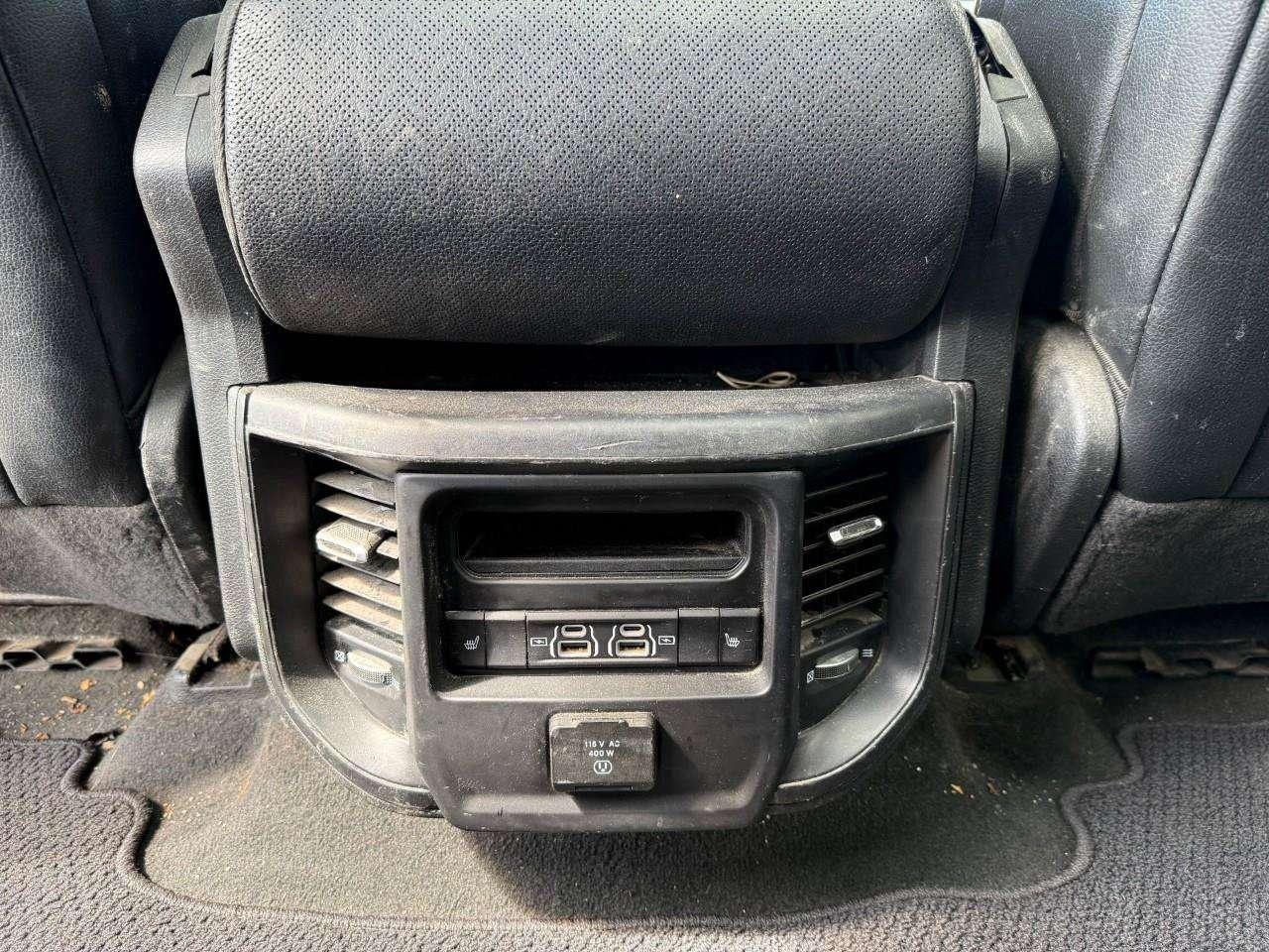 2023 RAM 1500 Laramie, HEMI, 4X4, Heated & Cooled Seats, Loaded, Certified Pre-Owned,V8! Photo