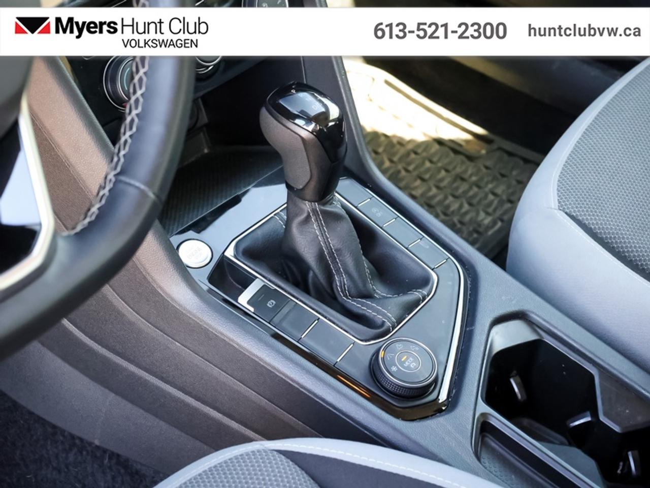 2024 Volkswagen Taos Trendline 4MOTION  - Certified Photo