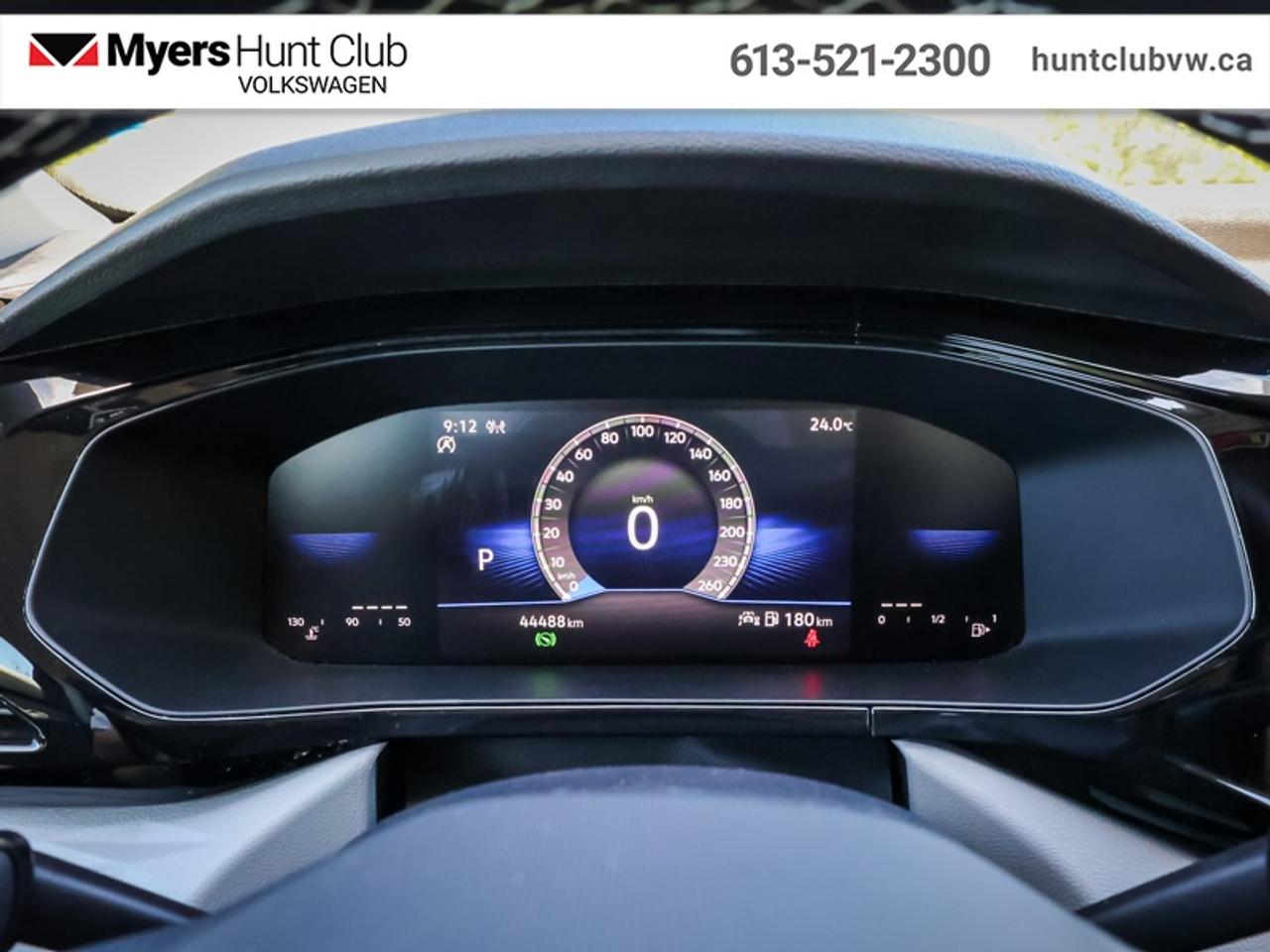 2024 Volkswagen Taos Trendline 4MOTION  - Certified Photo