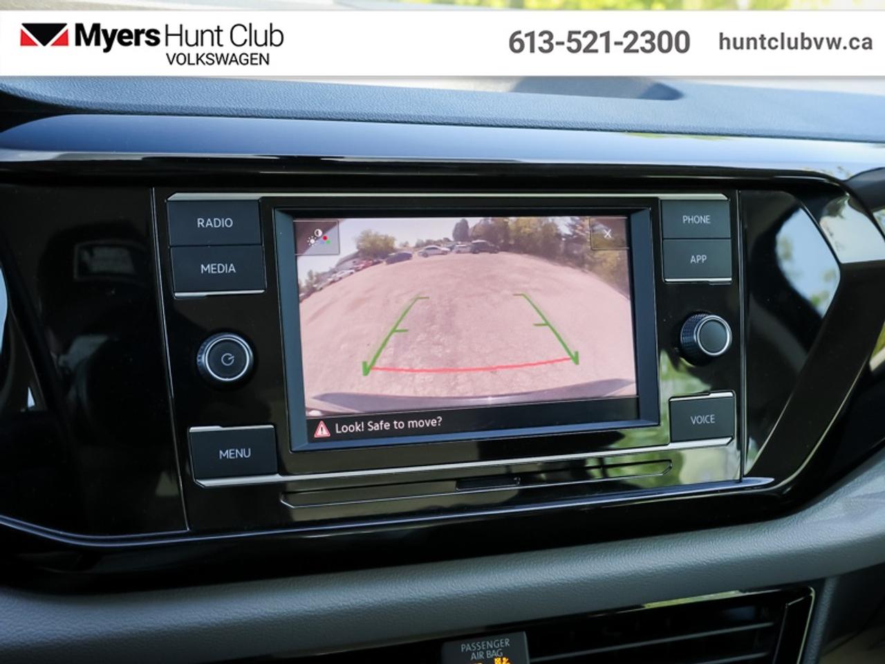 2024 Volkswagen Taos Trendline 4MOTION  - Certified Photo