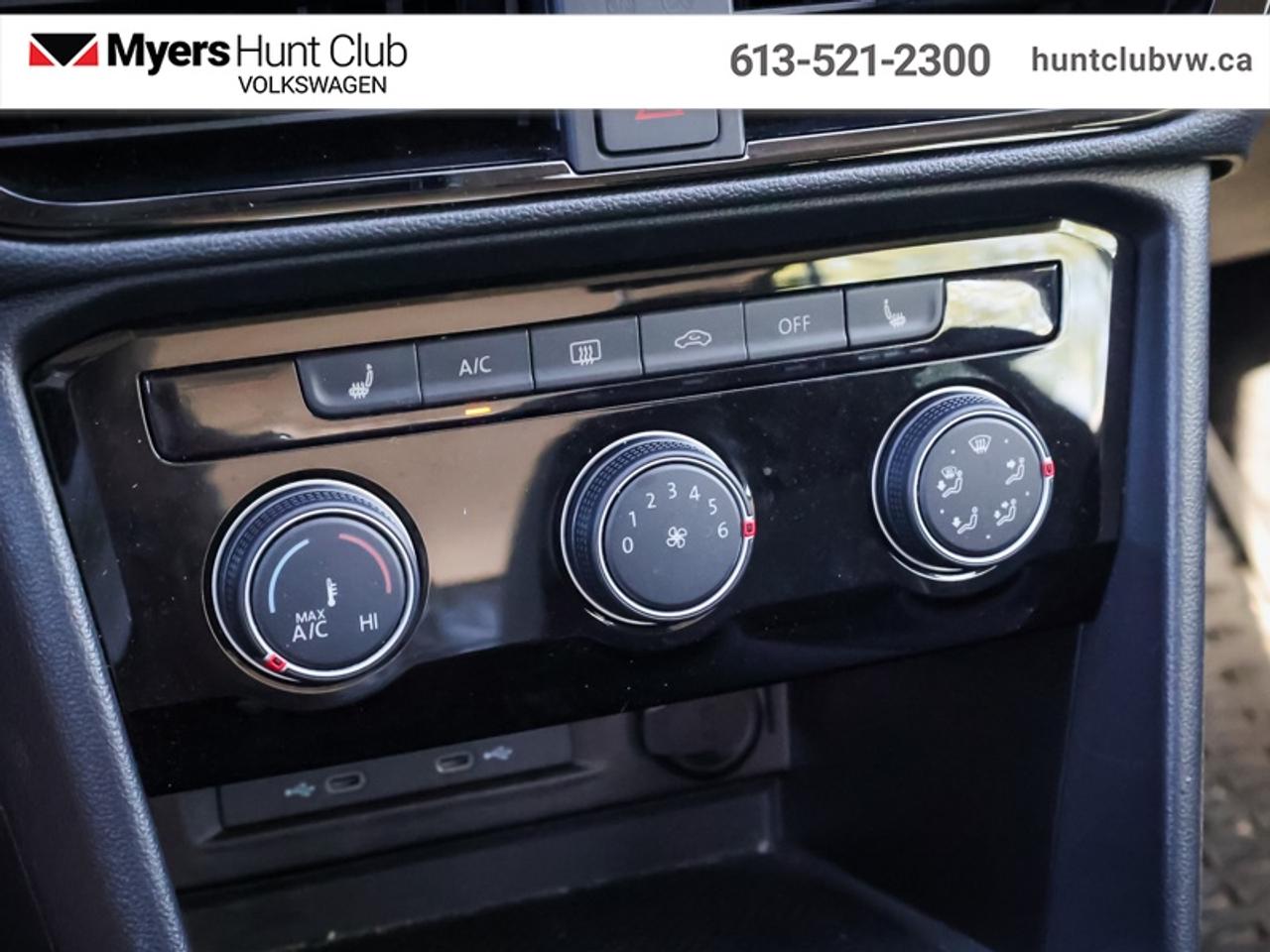 2024 Volkswagen Taos Trendline 4MOTION  - Certified Photo