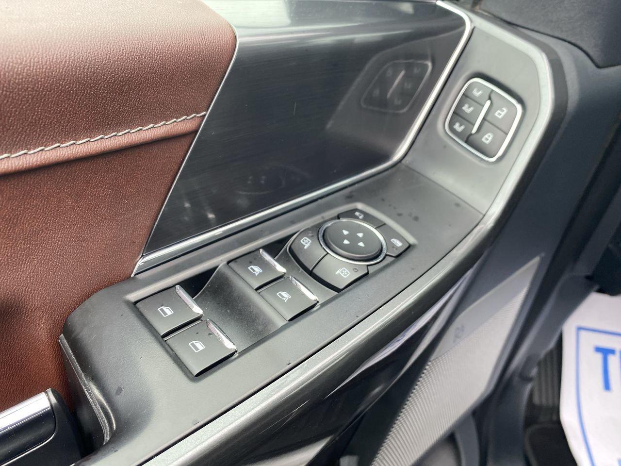 2022 Ford F-150 Lariat Photo