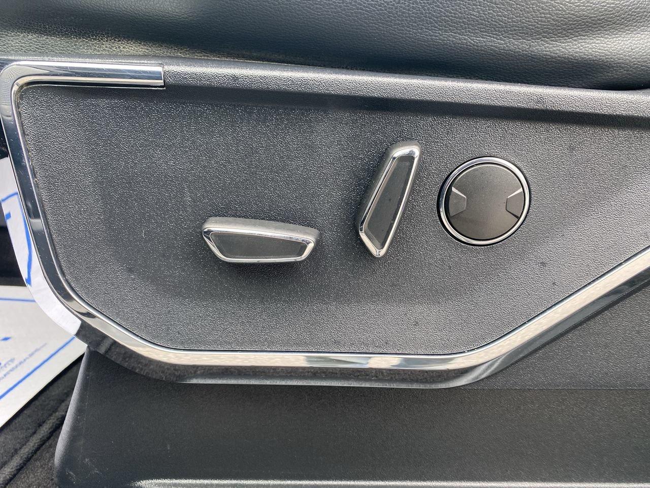 2022 Ford F-150 Lariat Photo