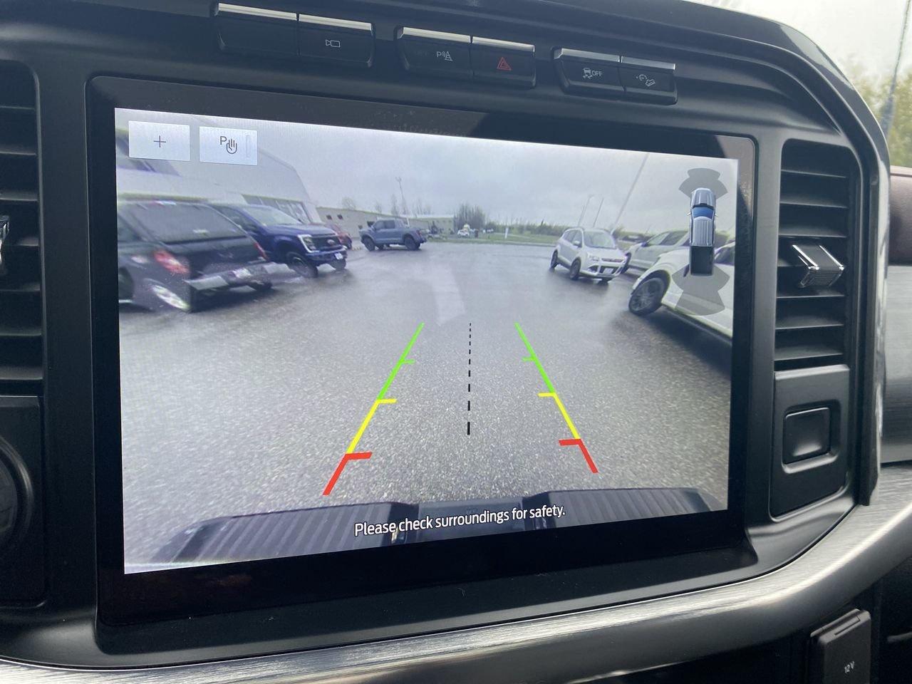 2022 Ford F-150 Lariat Photo