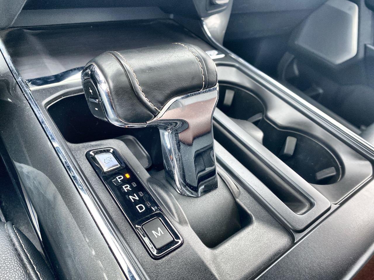 2022 Ford F-150 Lariat Photo