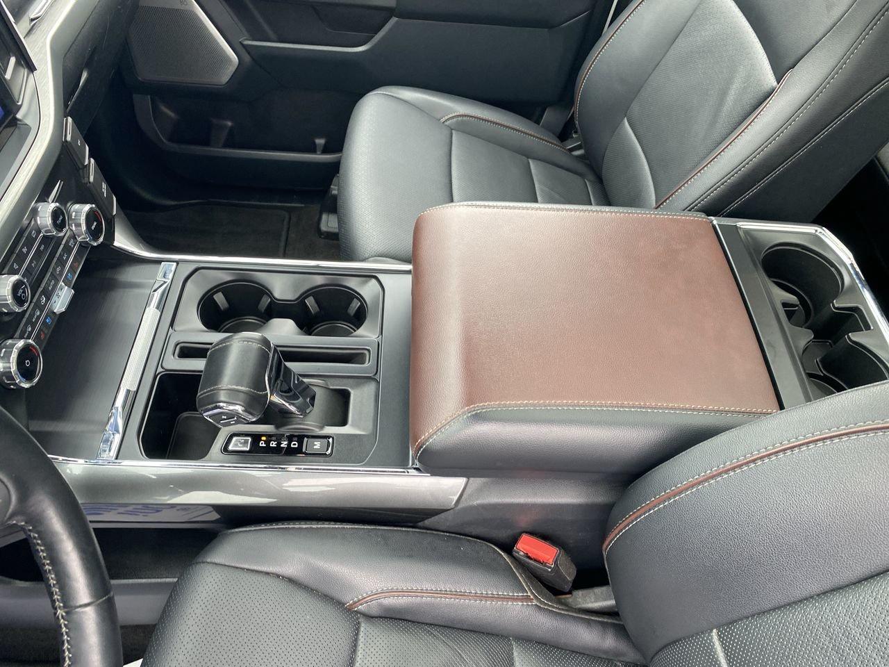 2022 Ford F-150 Lariat Photo
