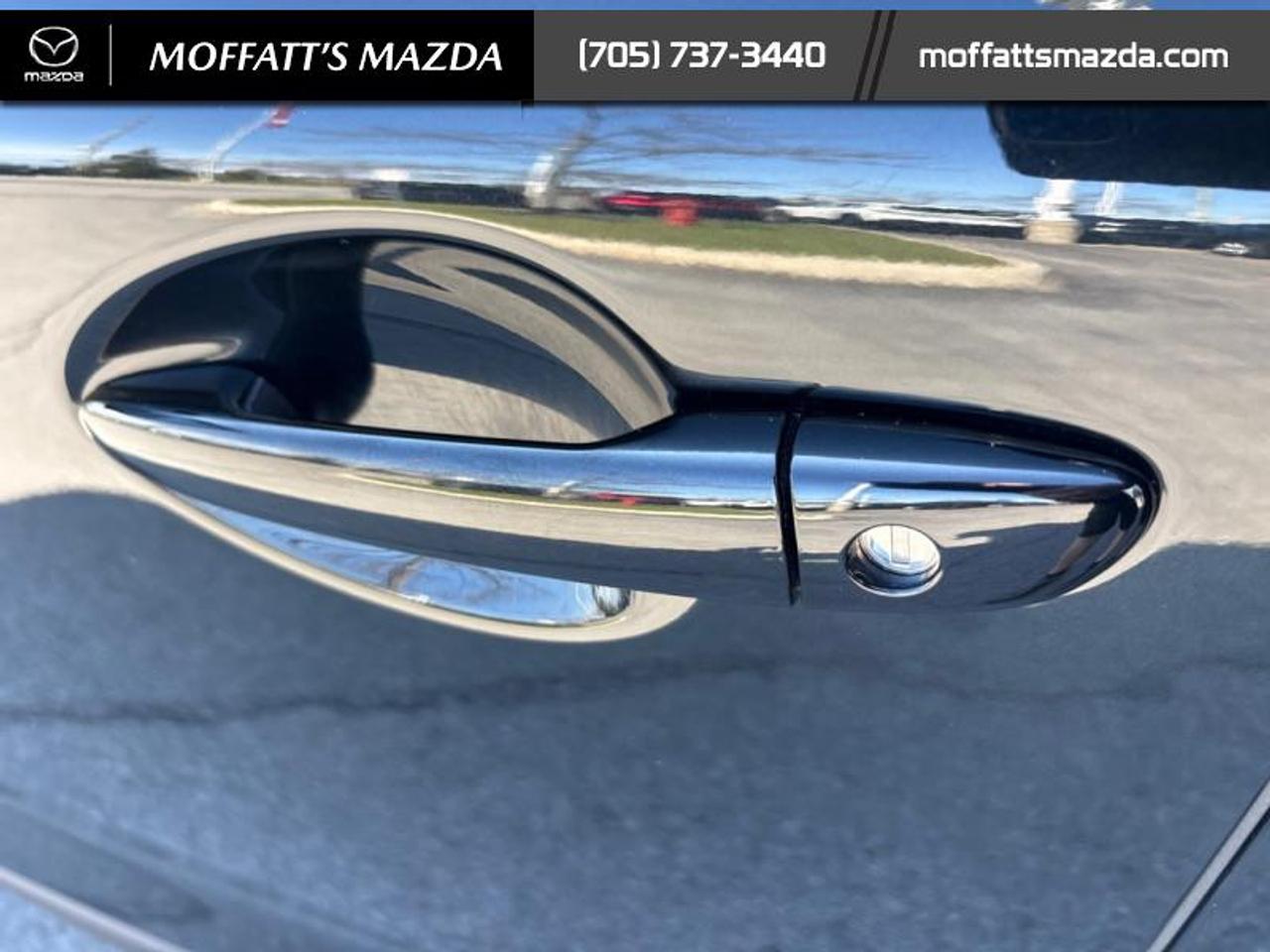 2019 Mazda CX-5 GX Photo