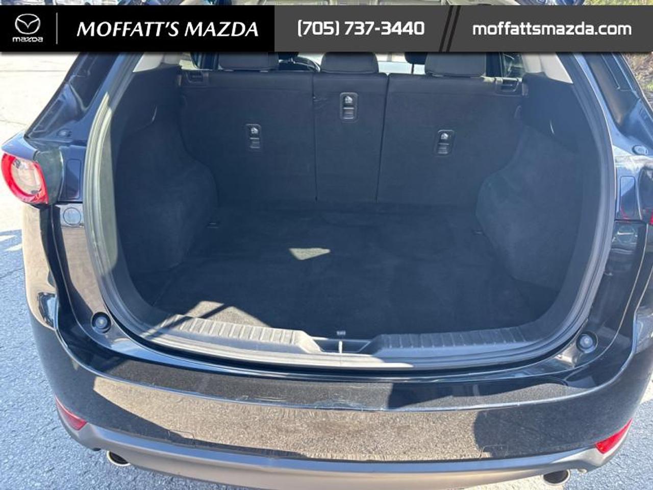 2019 Mazda CX-5 GX Photo