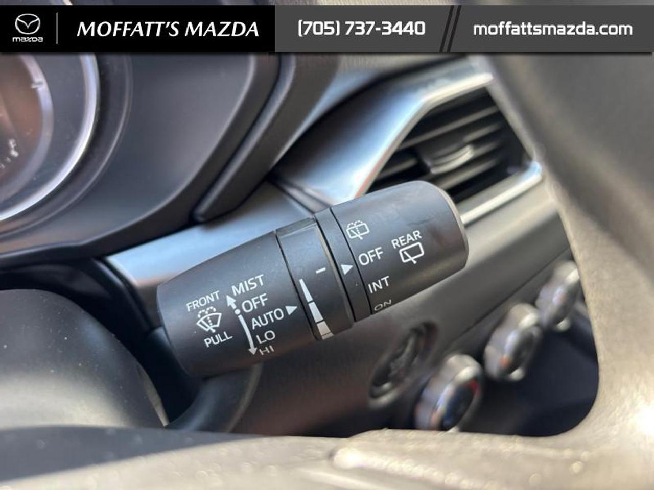 2019 Mazda CX-5 GX Photo