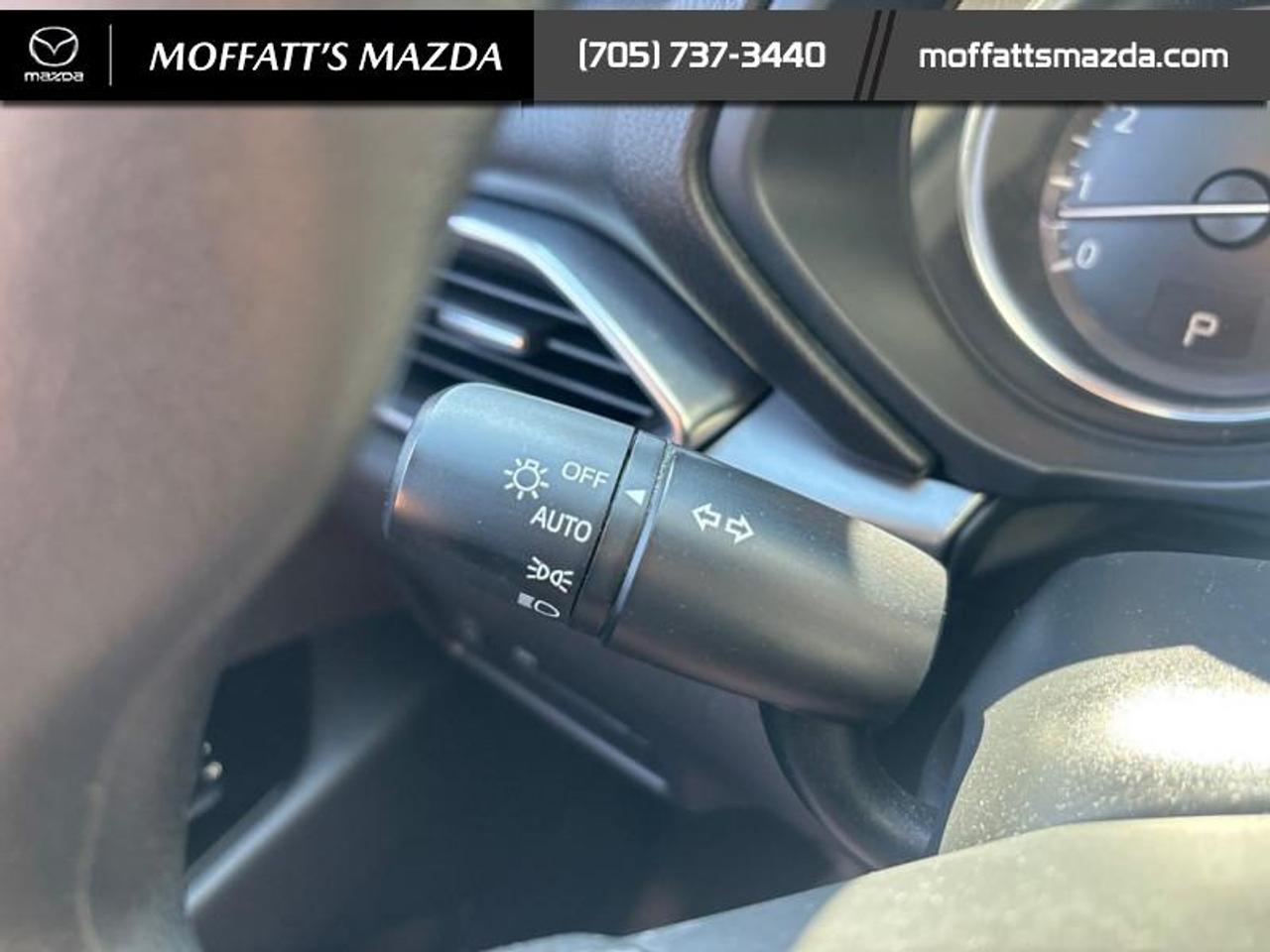 2019 Mazda CX-5 GX Photo