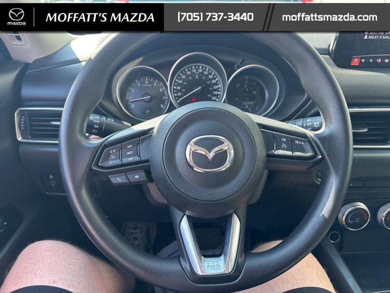 2019 Mazda CX-5 GX Photo