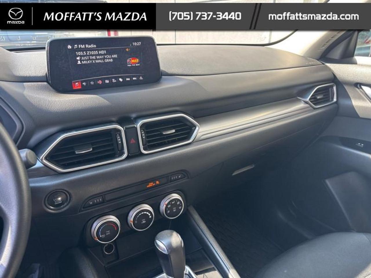 2019 Mazda CX-5 GX Photo