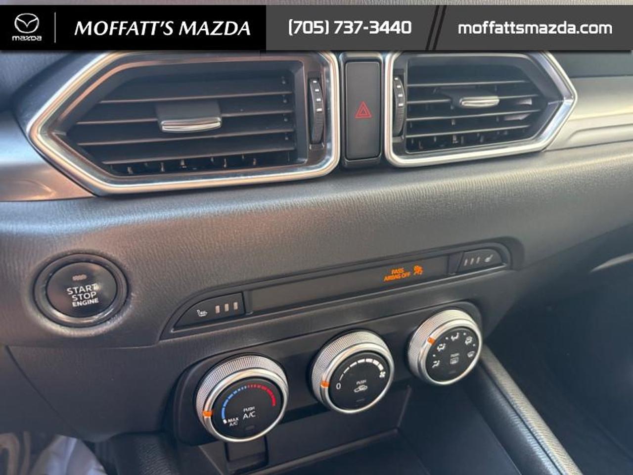 2019 Mazda CX-5 GX Photo