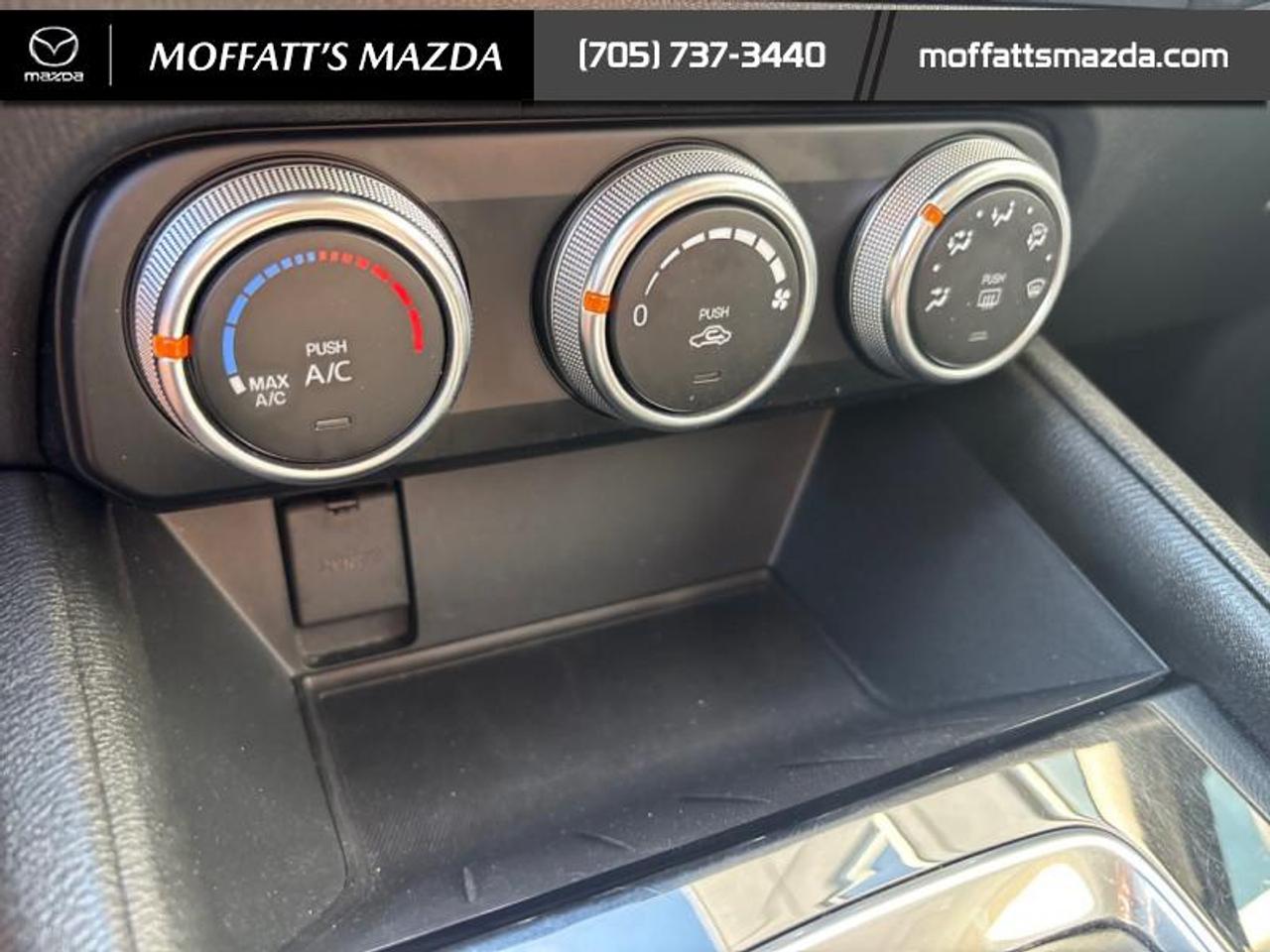 2019 Mazda CX-5 GX Photo