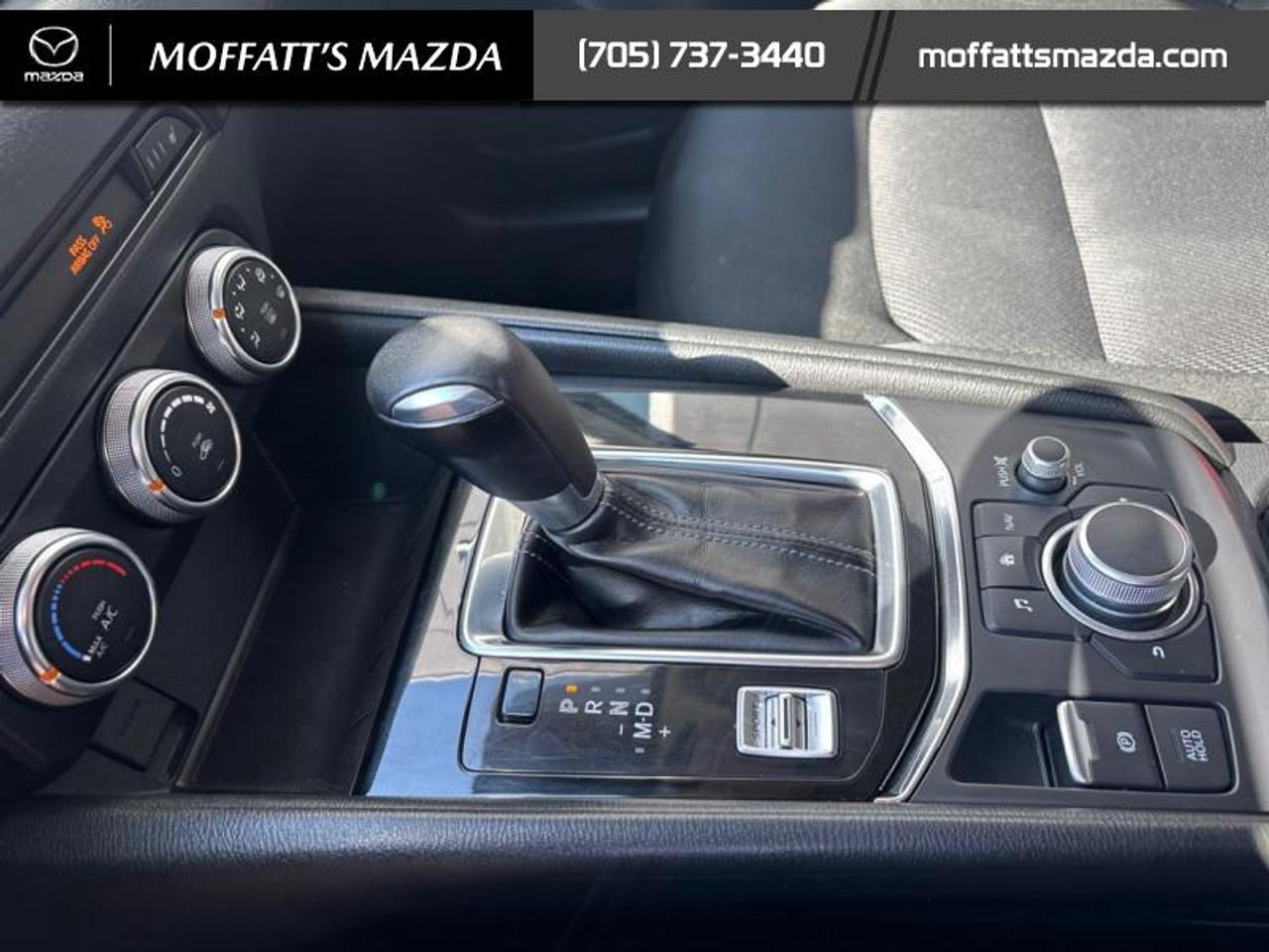 2019 Mazda CX-5 GX Photo