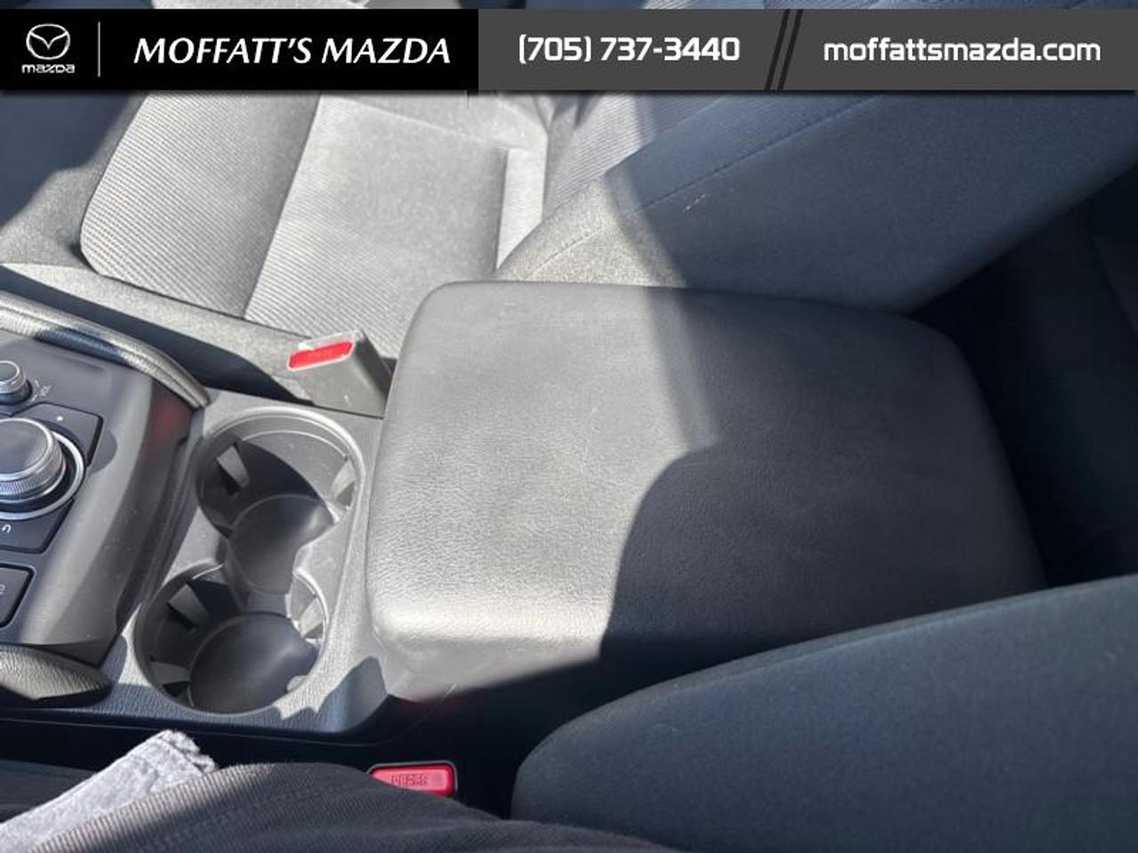 2019 Mazda CX-5 GX Photo