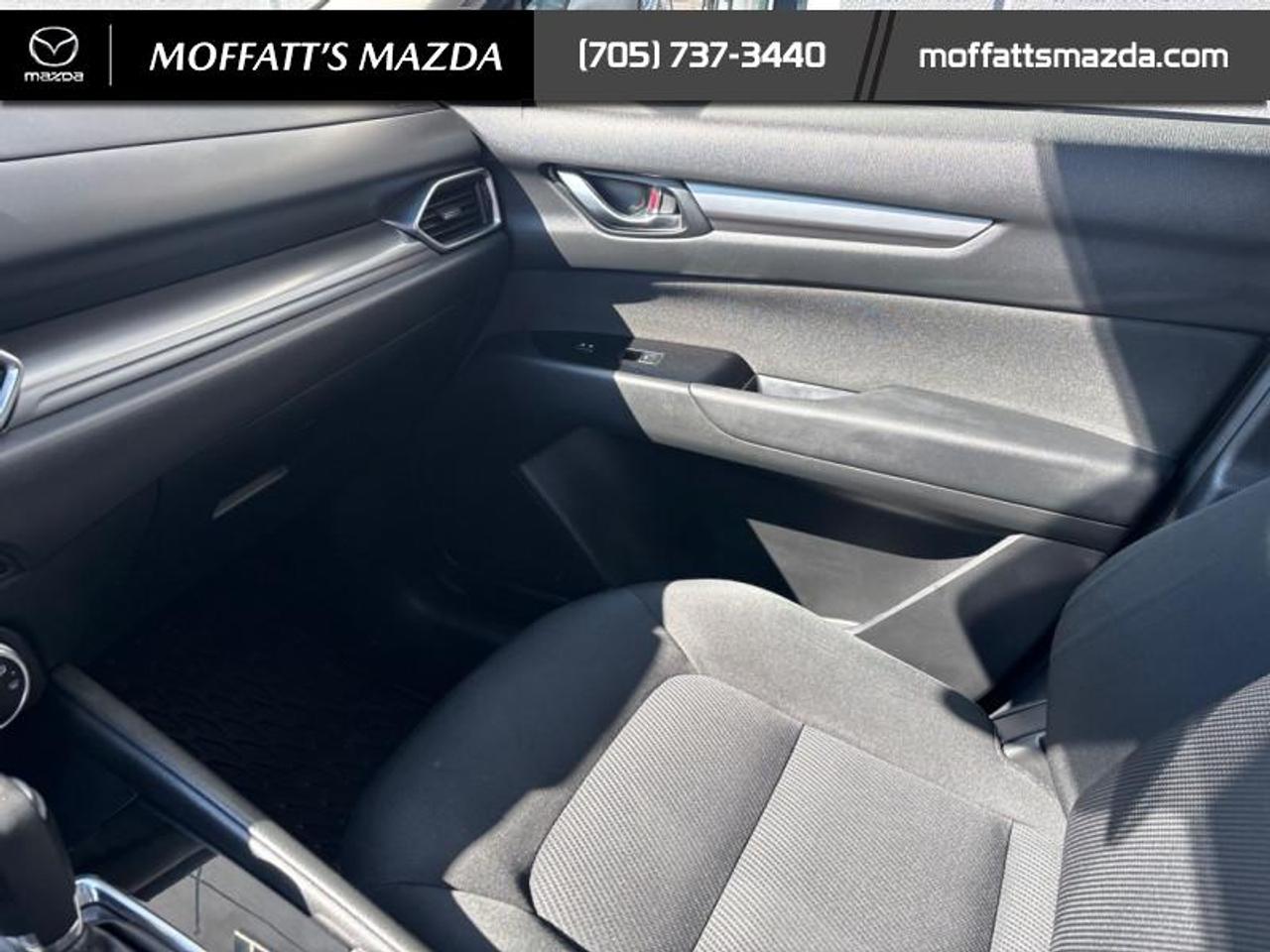 2019 Mazda CX-5 GX Photo