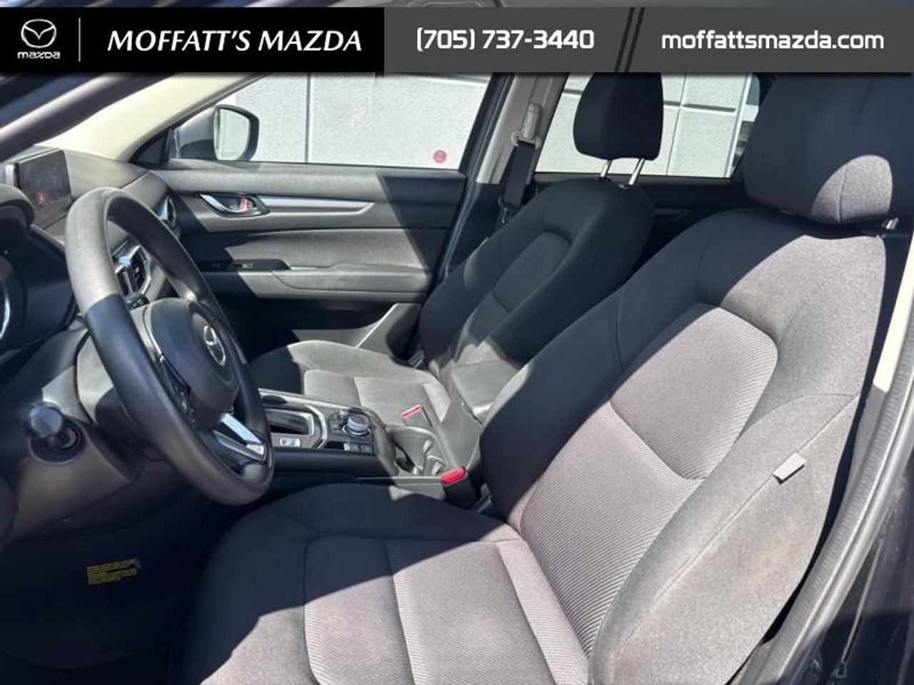 2019 Mazda CX-5 GX Photo