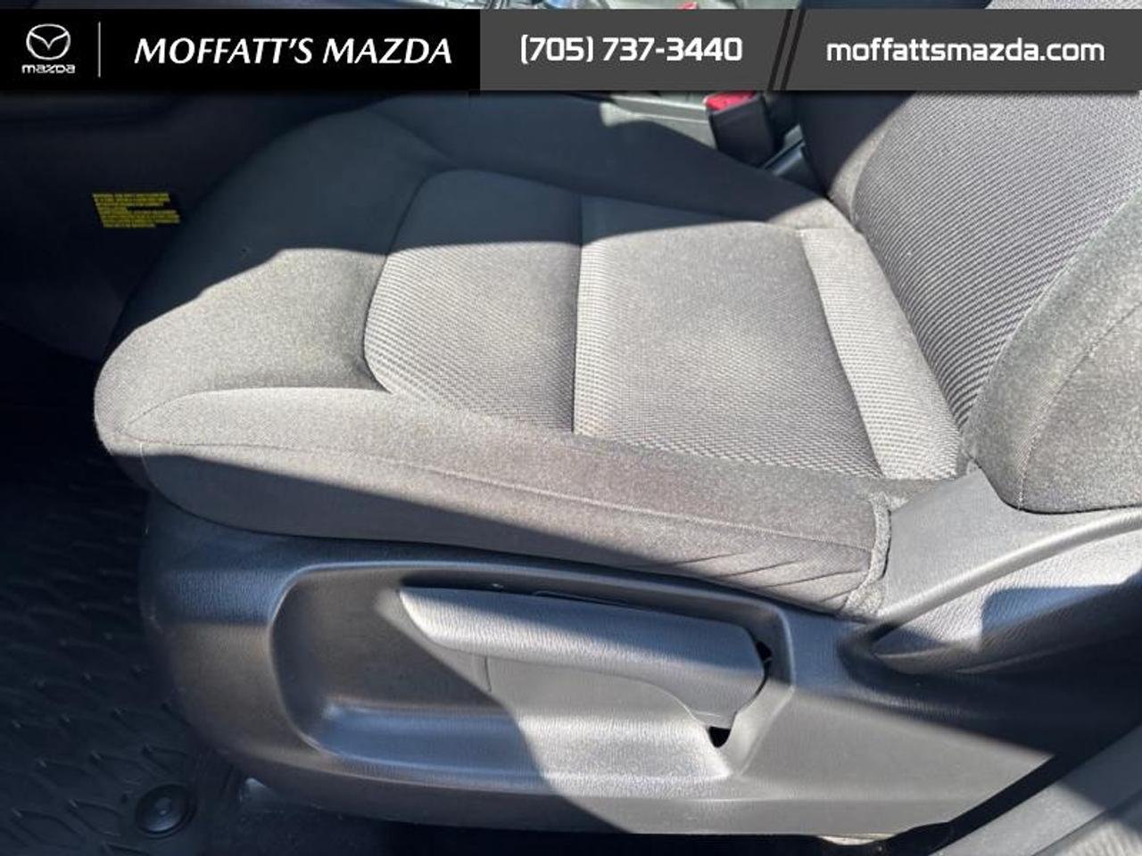 2019 Mazda CX-5 GX Photo