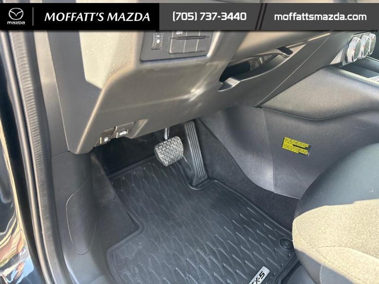 2019 Mazda CX-5 GX Photo