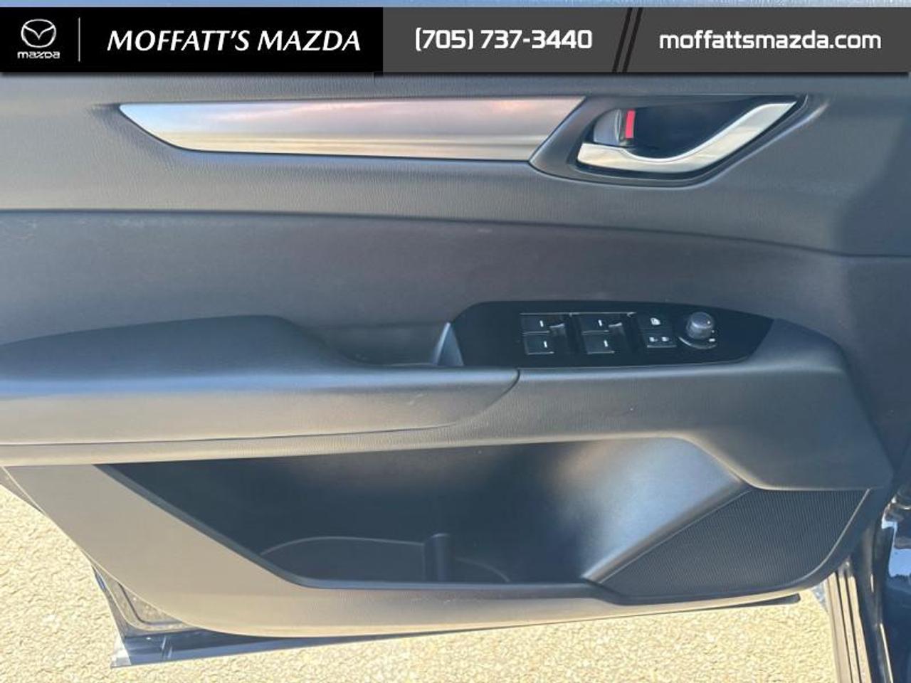2019 Mazda CX-5 GX Photo