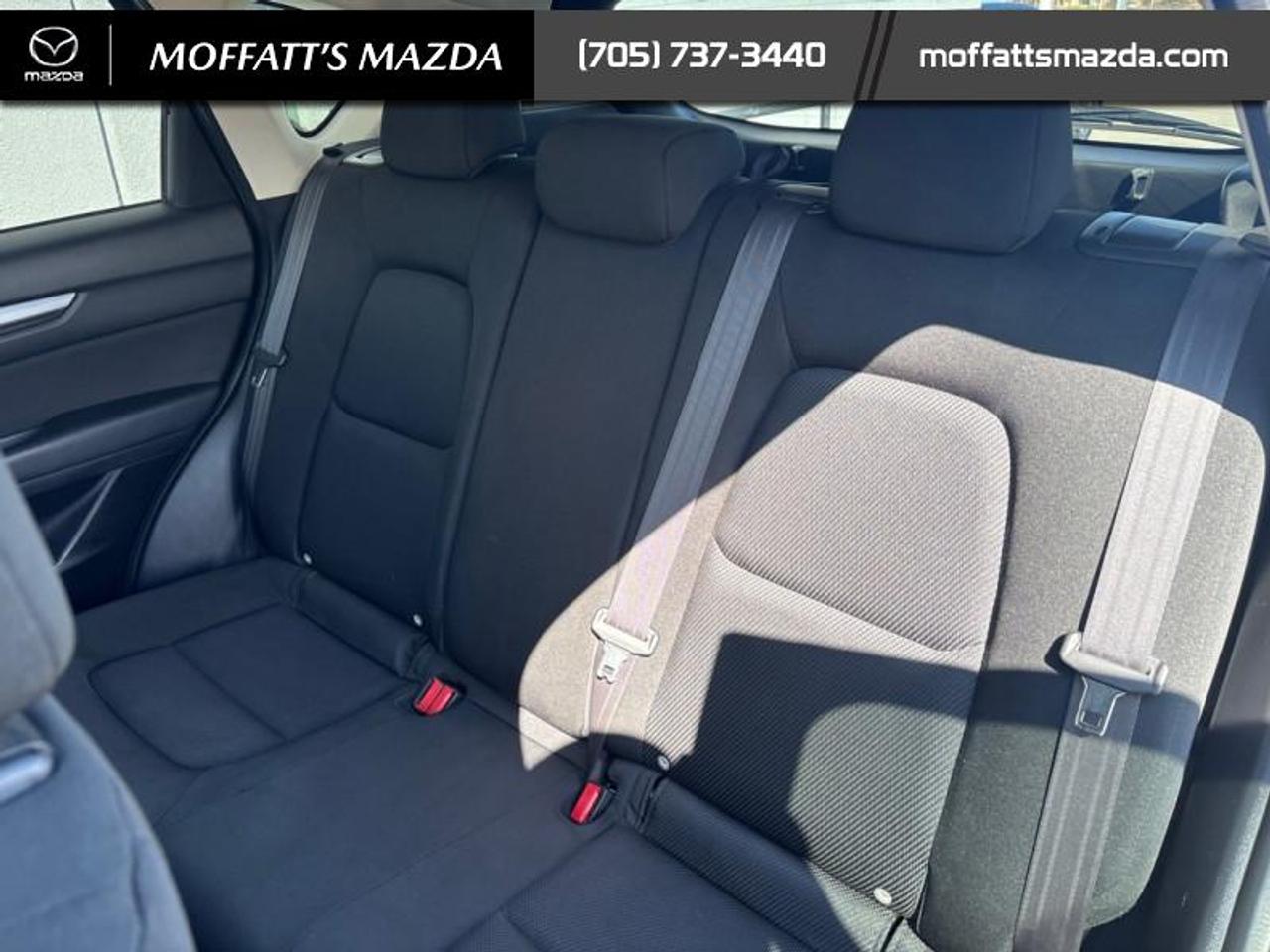 2019 Mazda CX-5 GX Photo