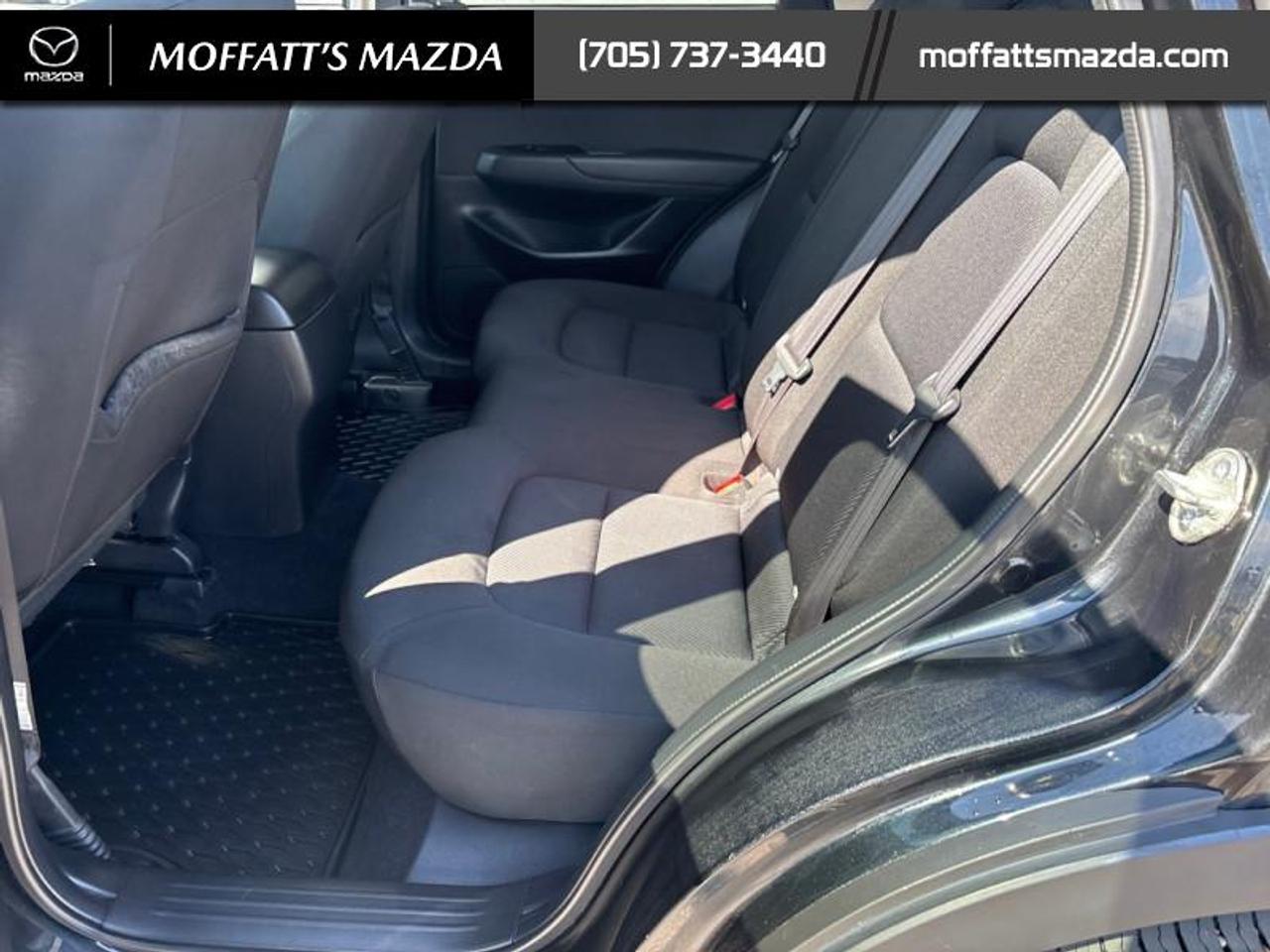 2019 Mazda CX-5 GX Photo