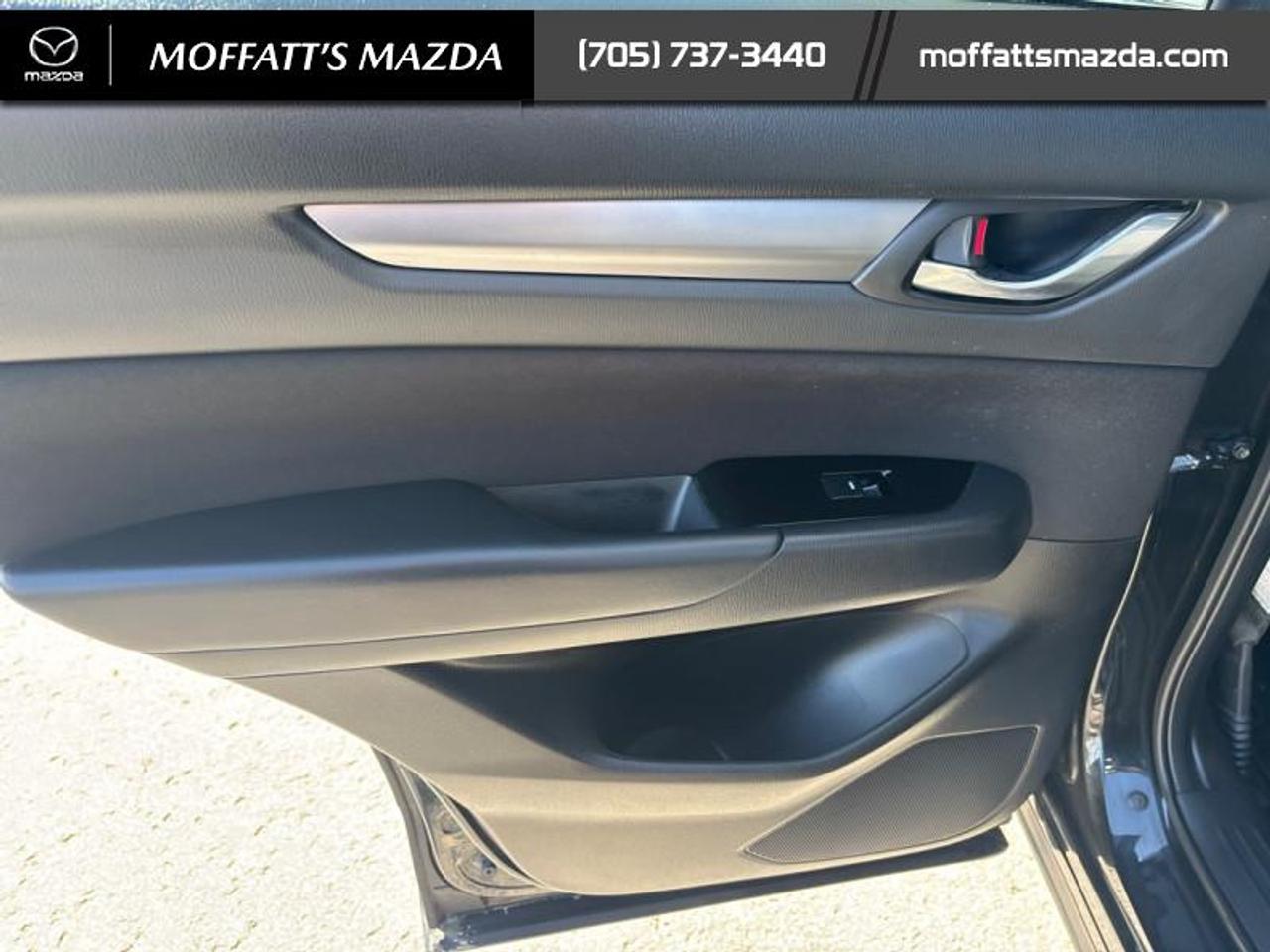 2019 Mazda CX-5 GX Photo