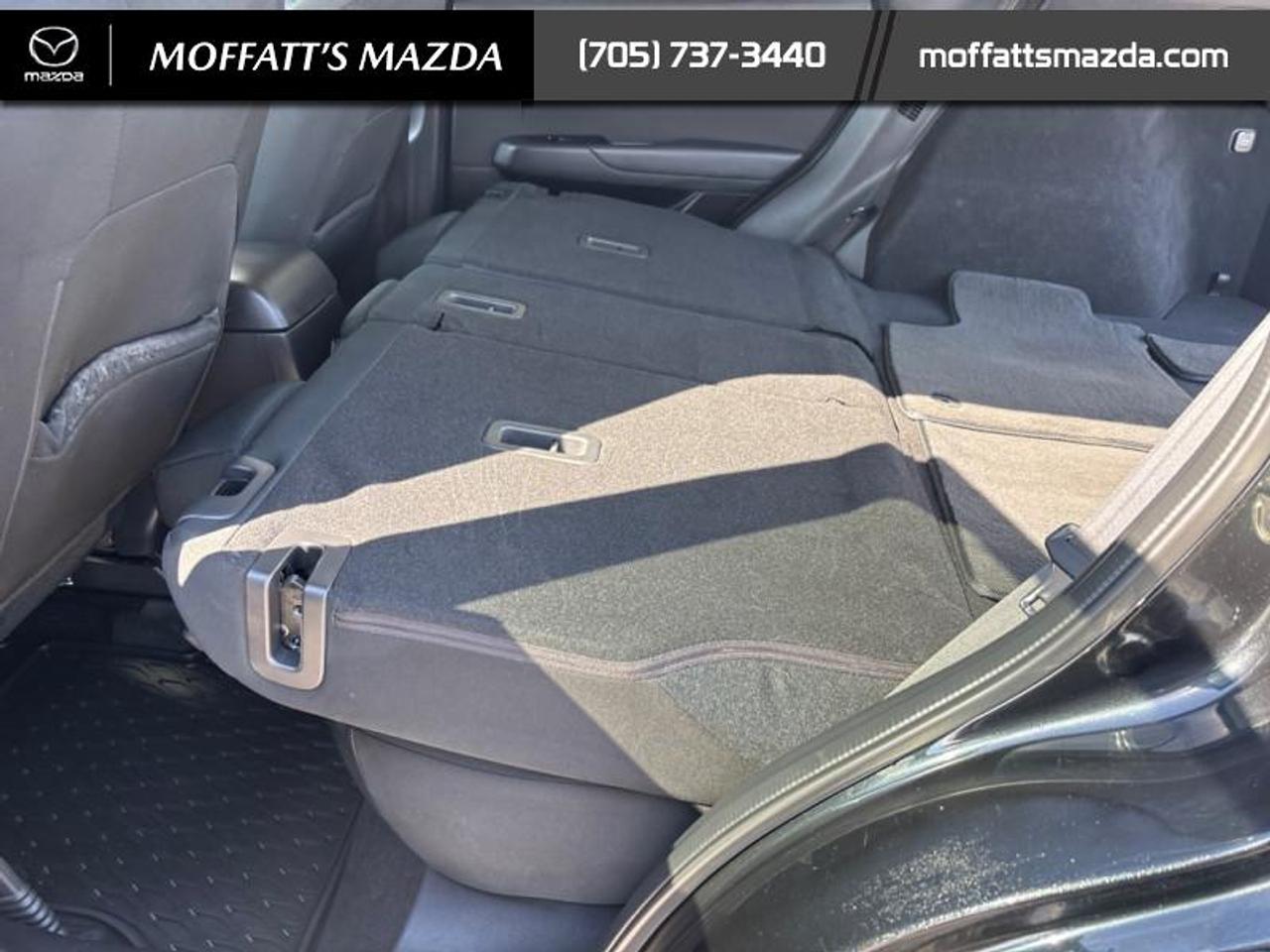 2019 Mazda CX-5 GX Photo