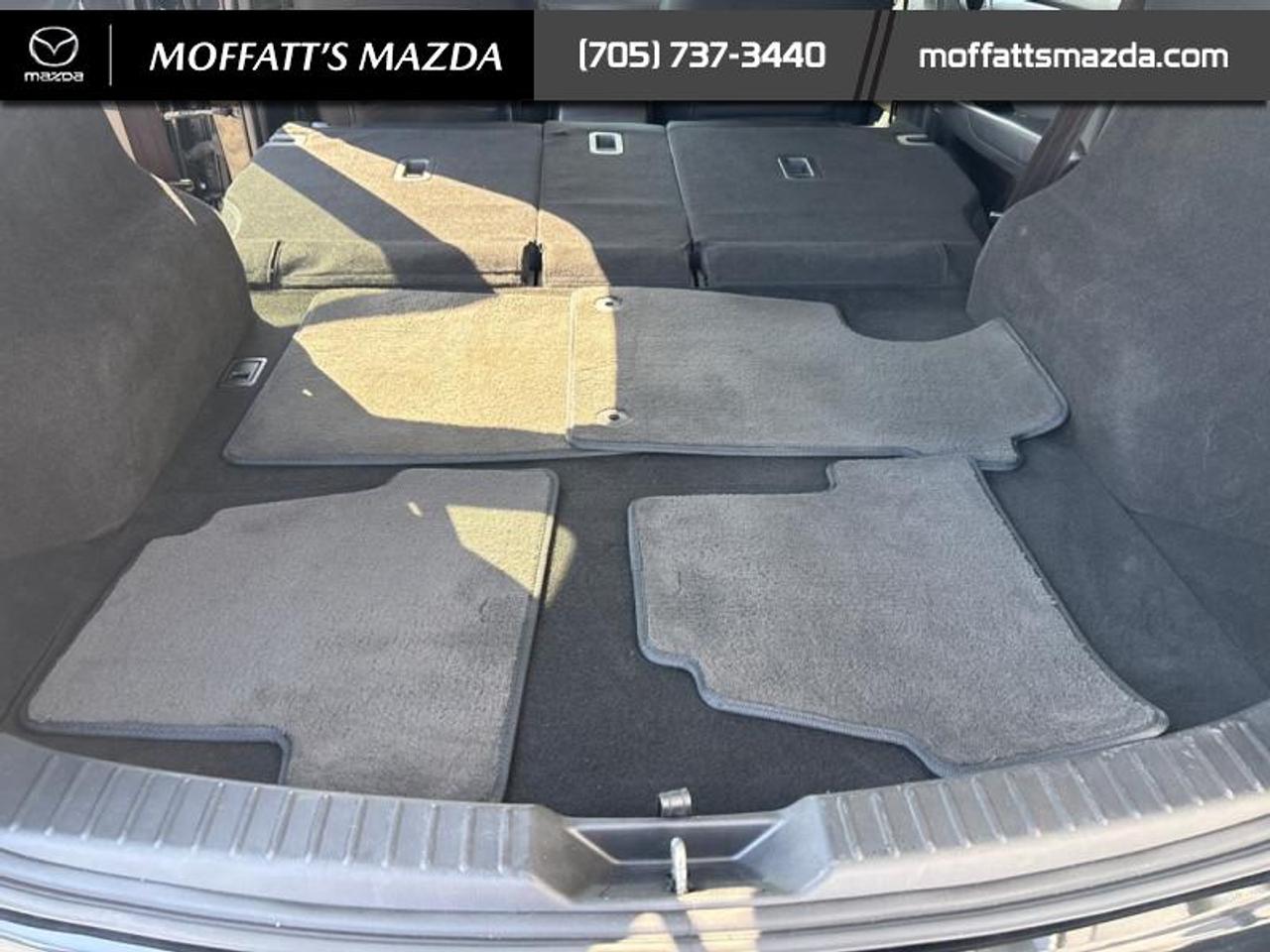 2019 Mazda CX-5 GX Photo