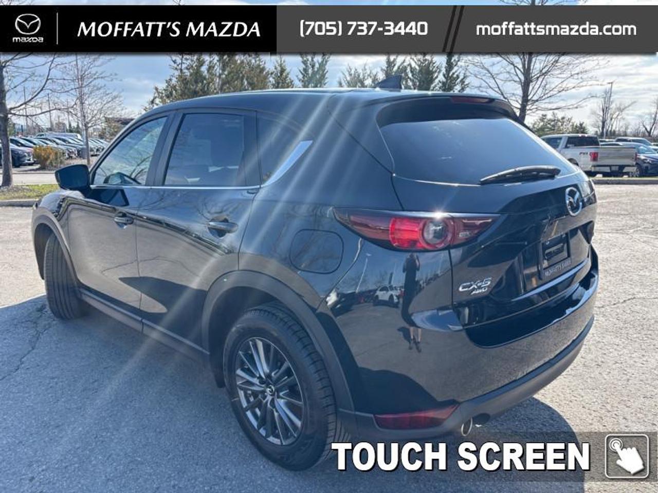 2019 Mazda CX-5 GX Photo2