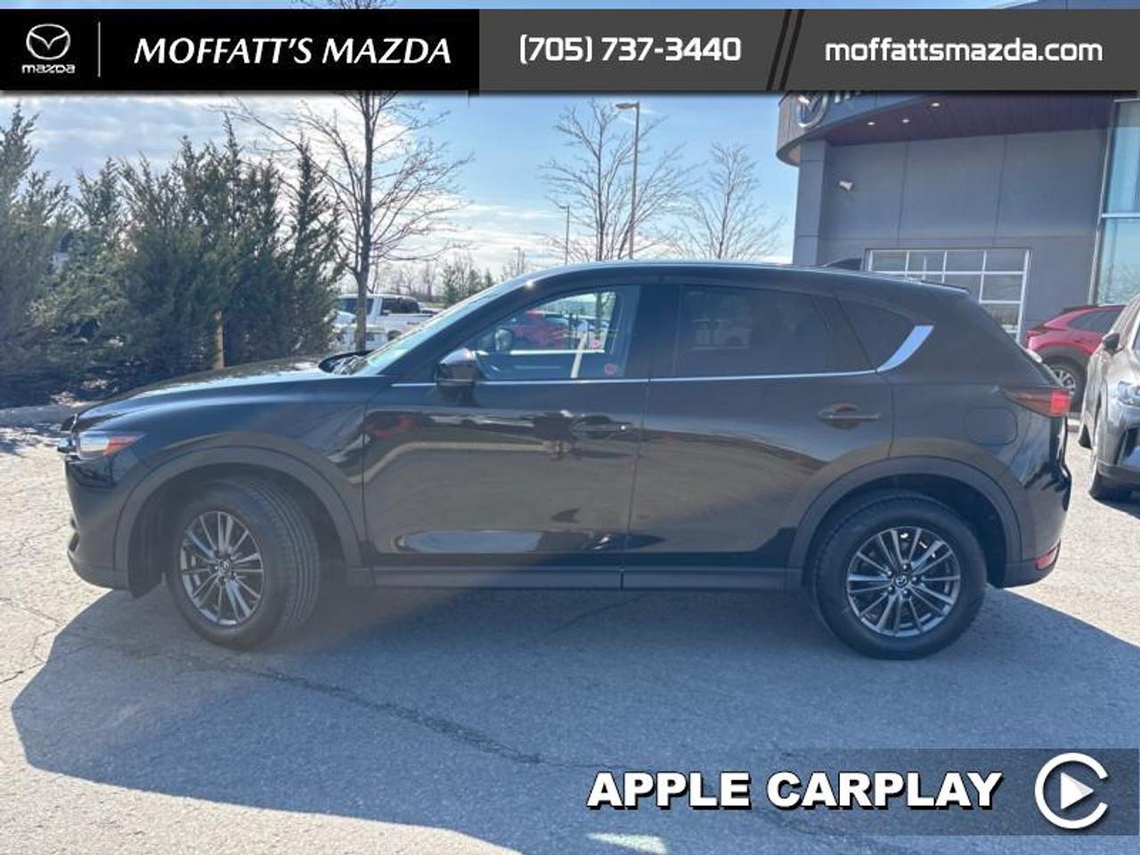2019 Mazda CX-5 GX Photo