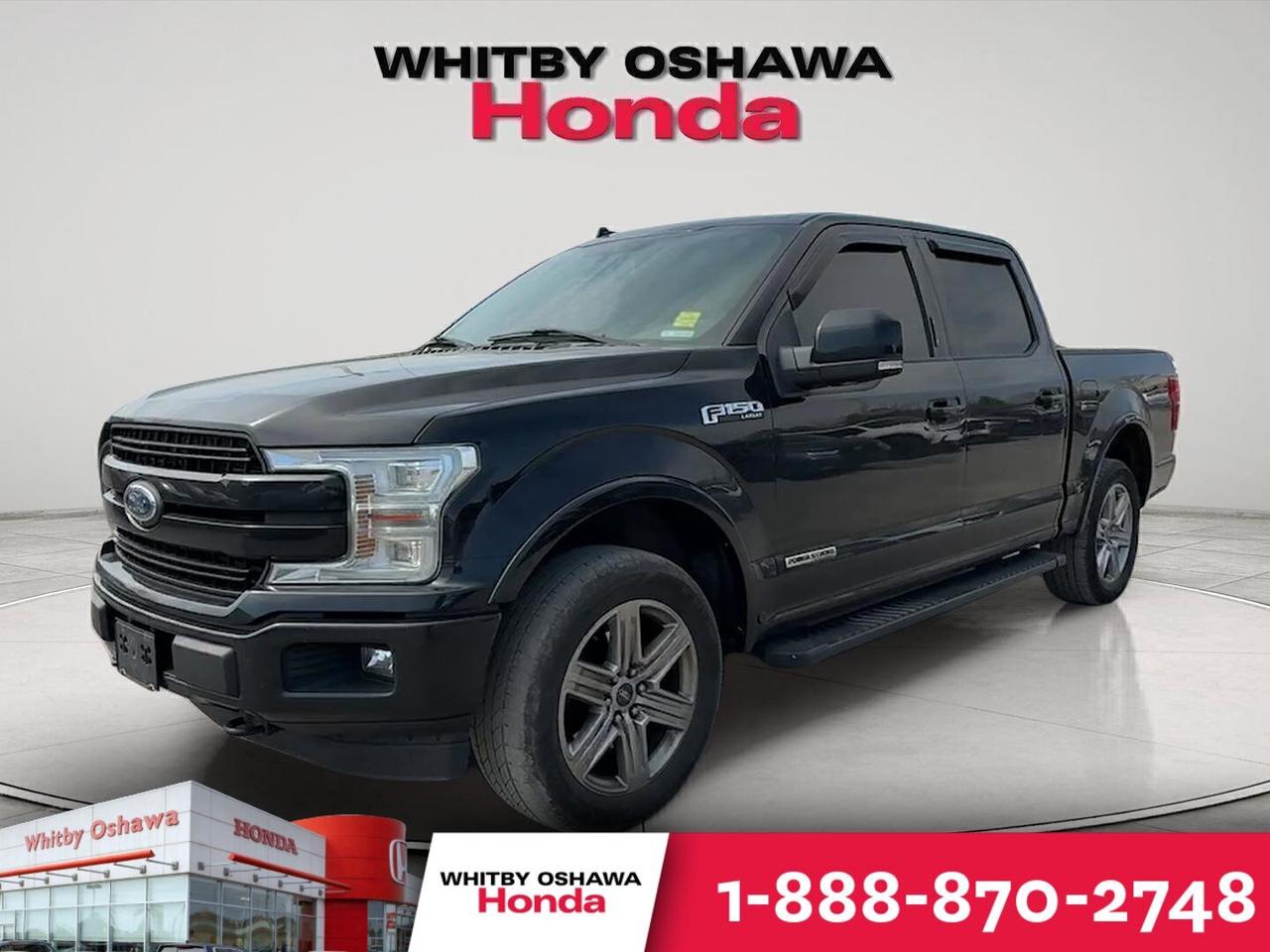 2018 Ford F-150  Photo