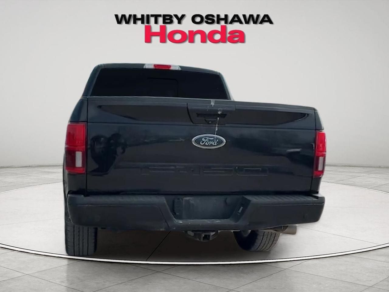 2018 Ford F-150  Photo3