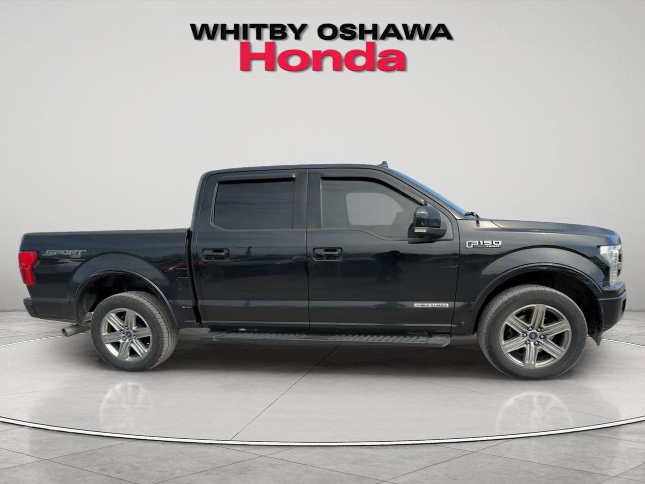 2018 Ford F-150  Photo