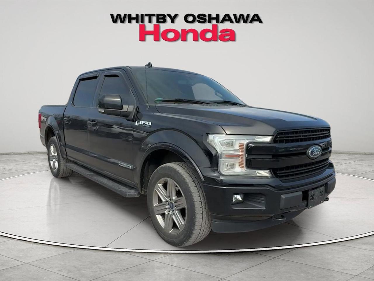 2018 Ford F-150  Photo