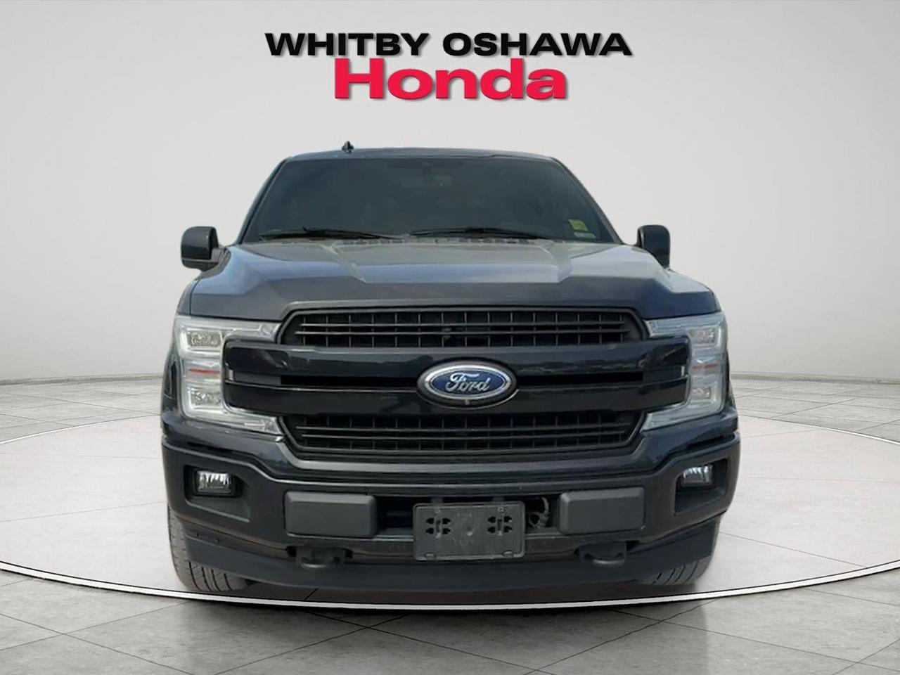 2018 Ford F-150  Photo