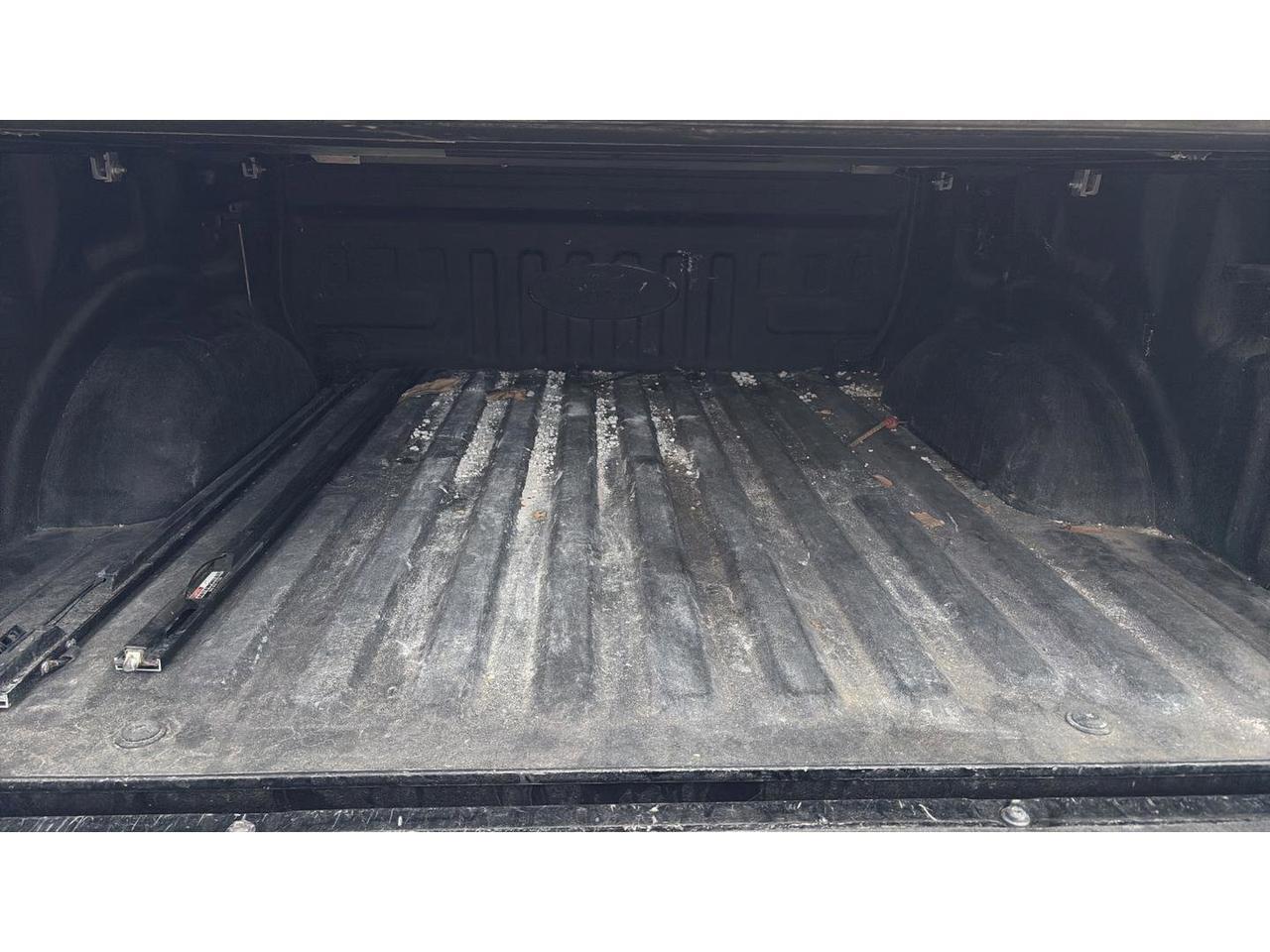 2018 Ford F-150  Photo