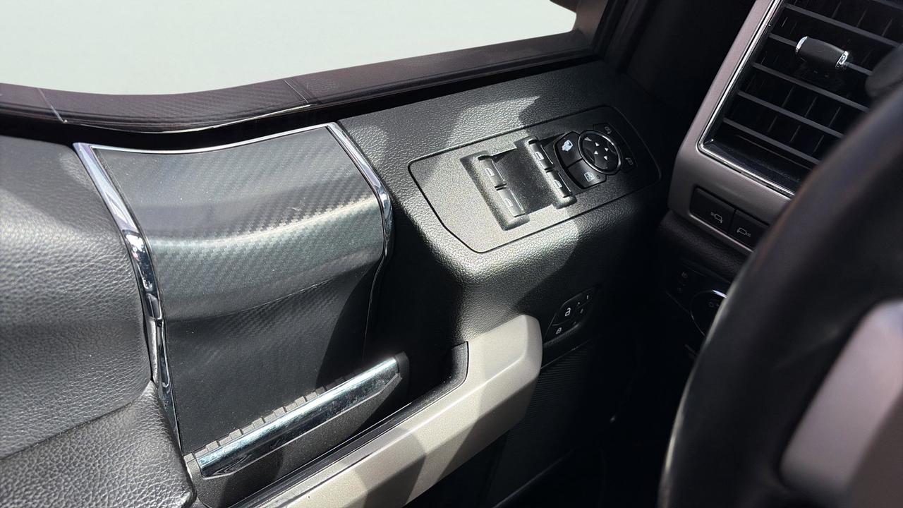 2018 Ford F-150  Photo