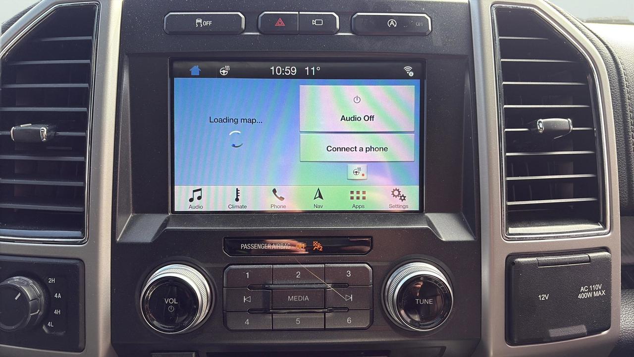 2018 Ford F-150  Photo