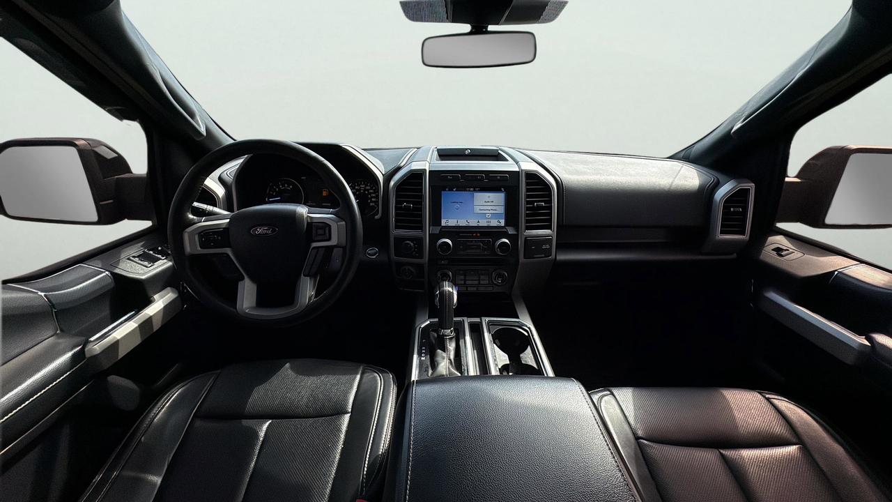 2018 Ford F-150  Photo