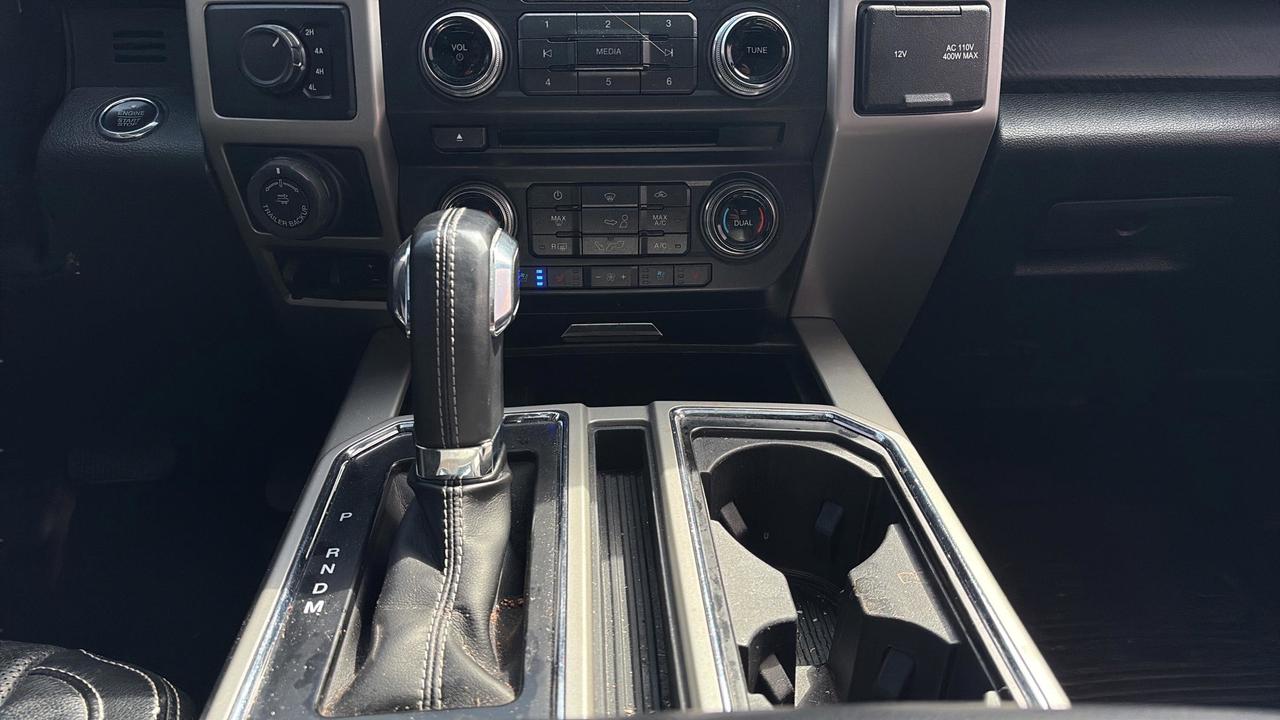 2018 Ford F-150  Photo