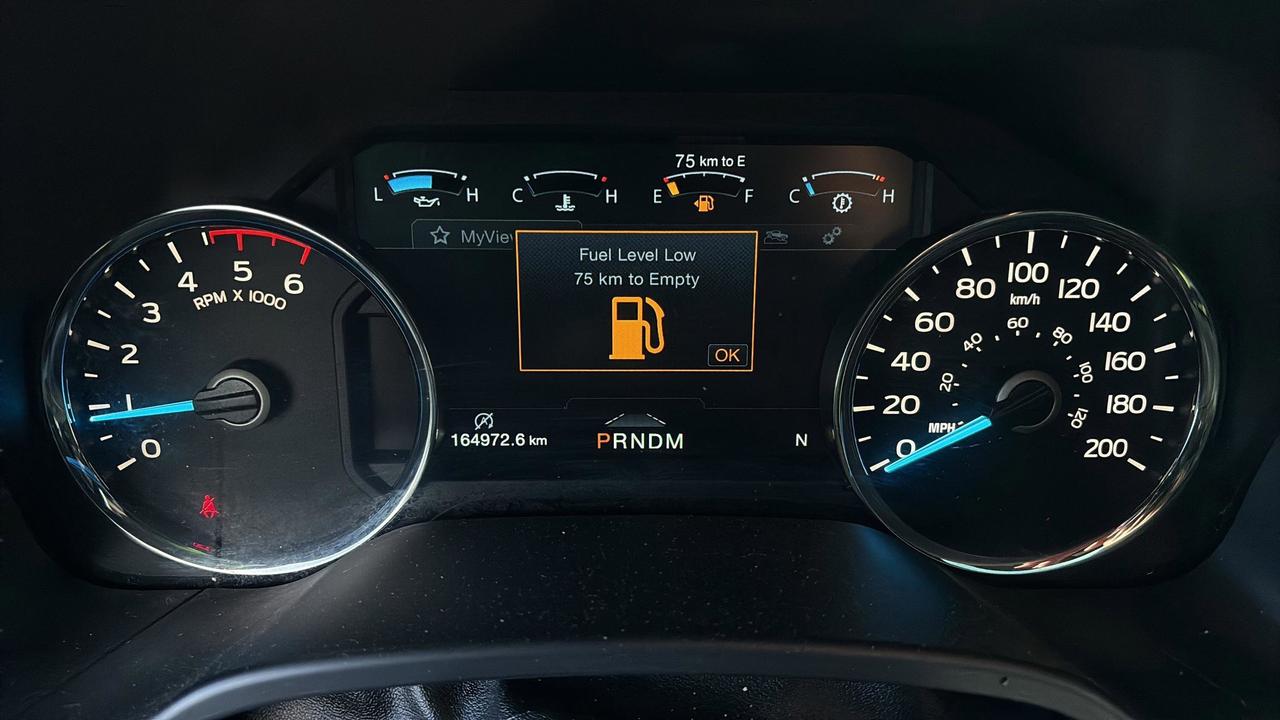 2018 Ford F-150  Photo