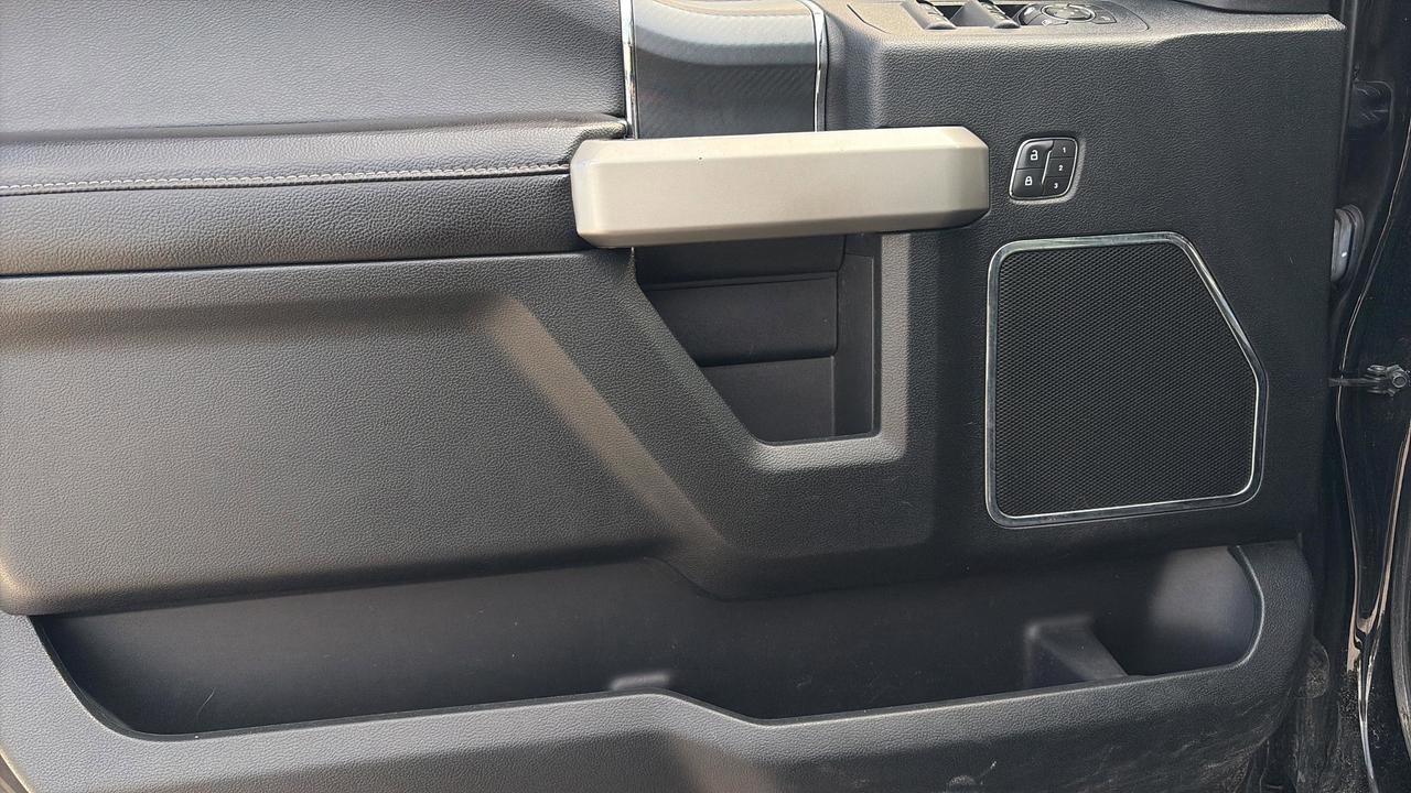 2018 Ford F-150  Photo