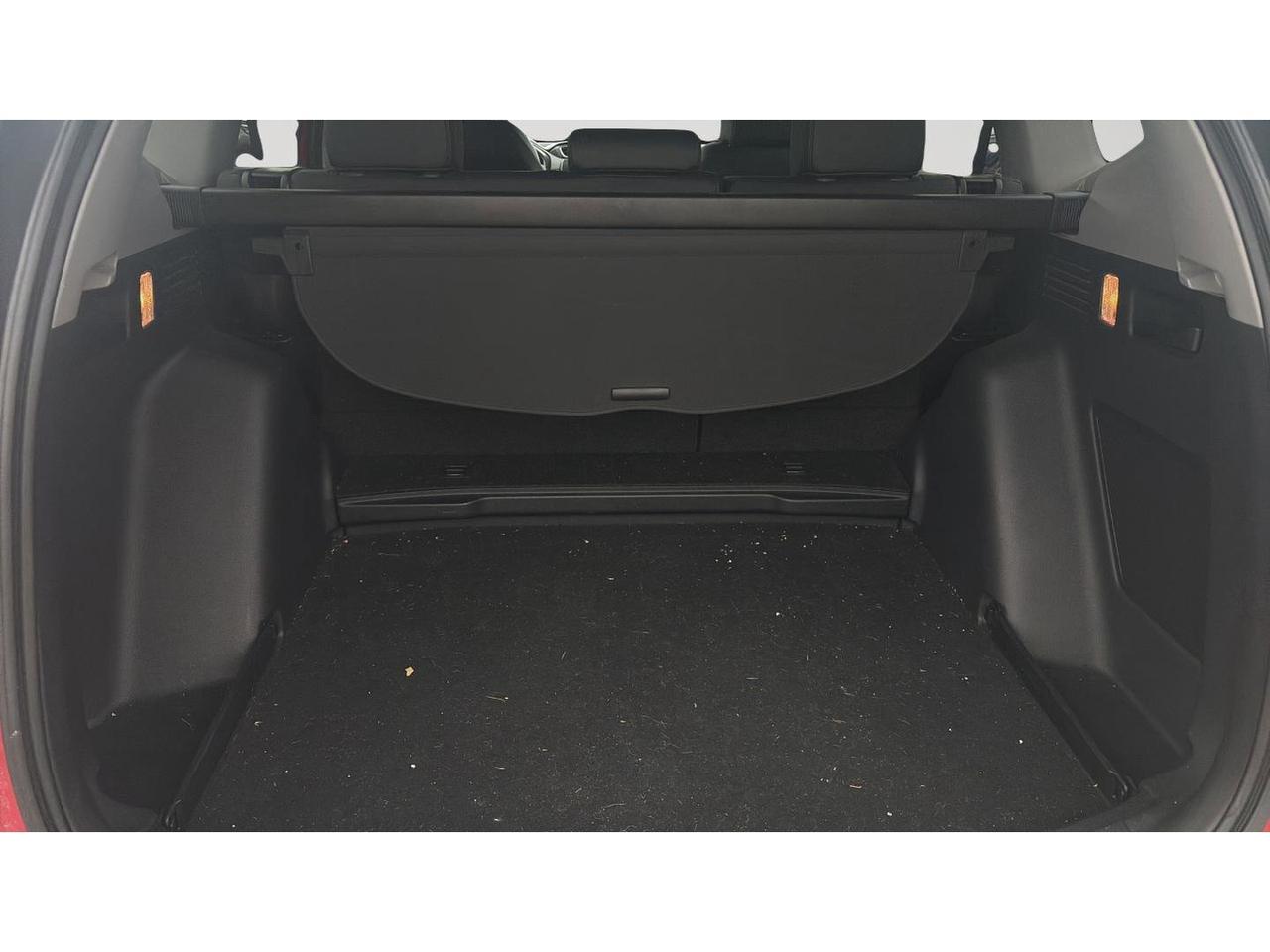 2021 Honda CR-V  Photo