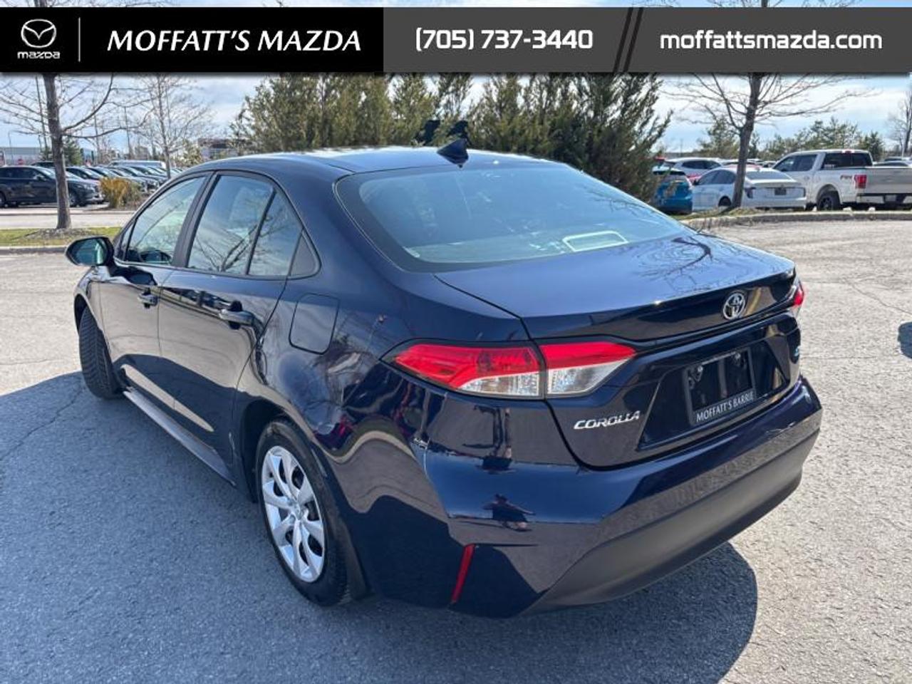 2024 Toyota Corolla LE Photo2