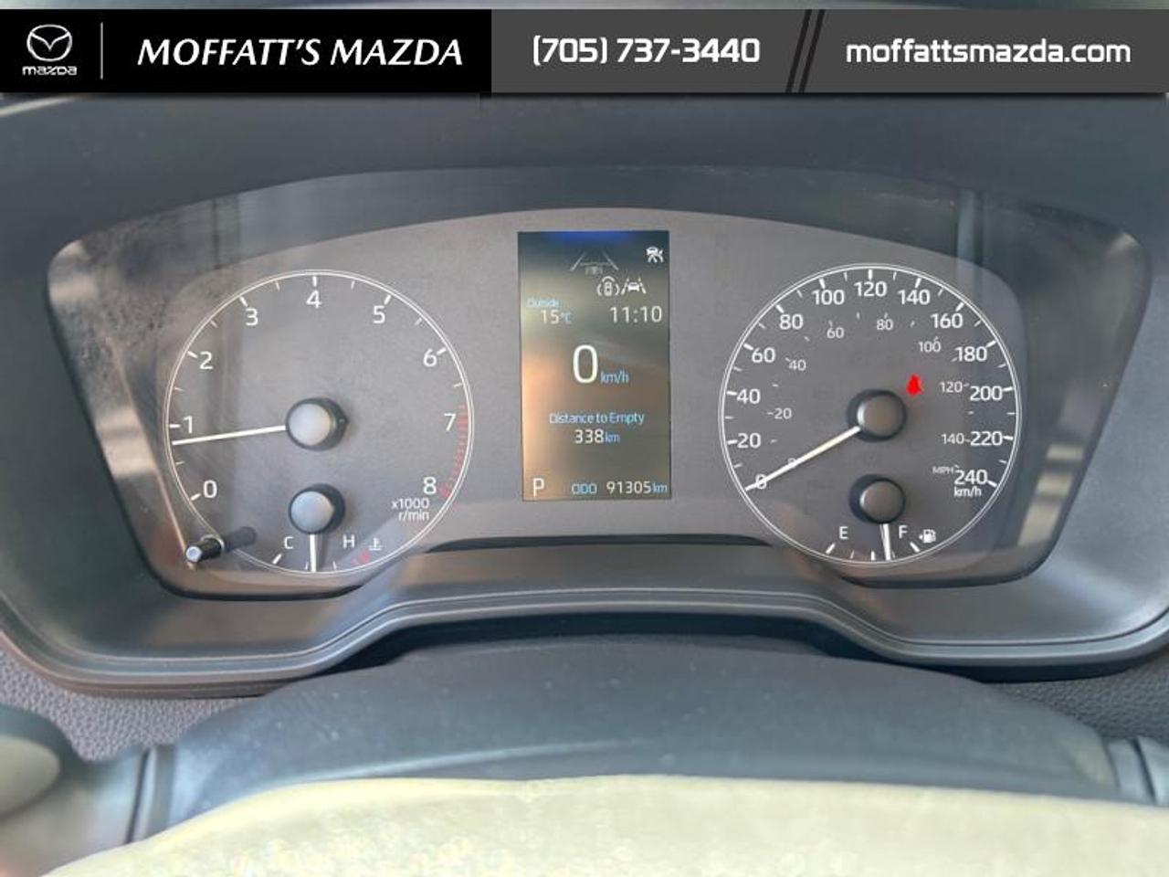 2024 Toyota Corolla LE Photo