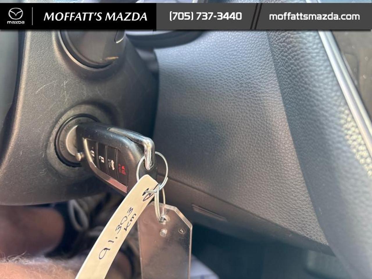 2024 Toyota Corolla LE Photo